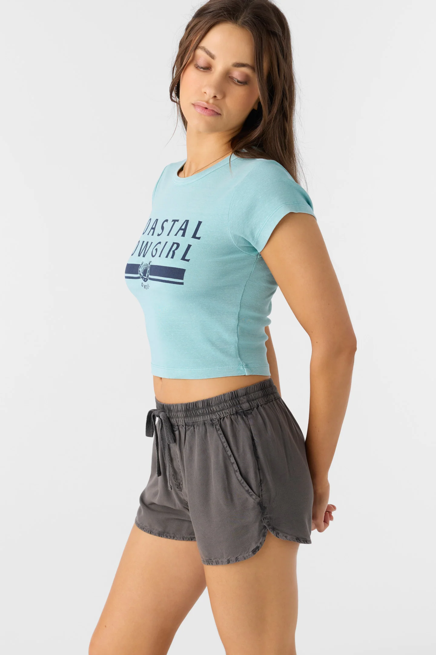 Coastal Cowgirl Tee - Image 6