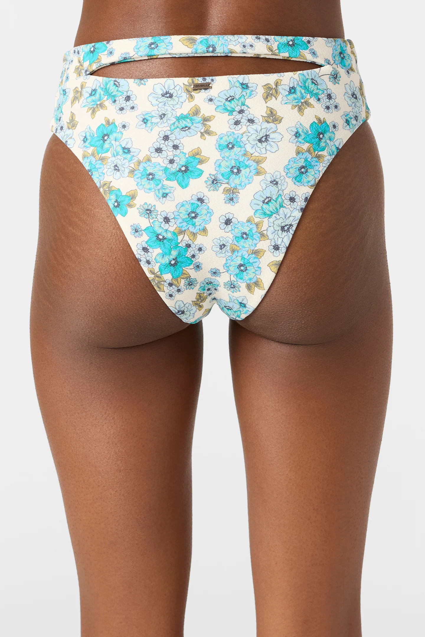 Coastal Floral Maxwell Cheeky Bottoms - Image 6