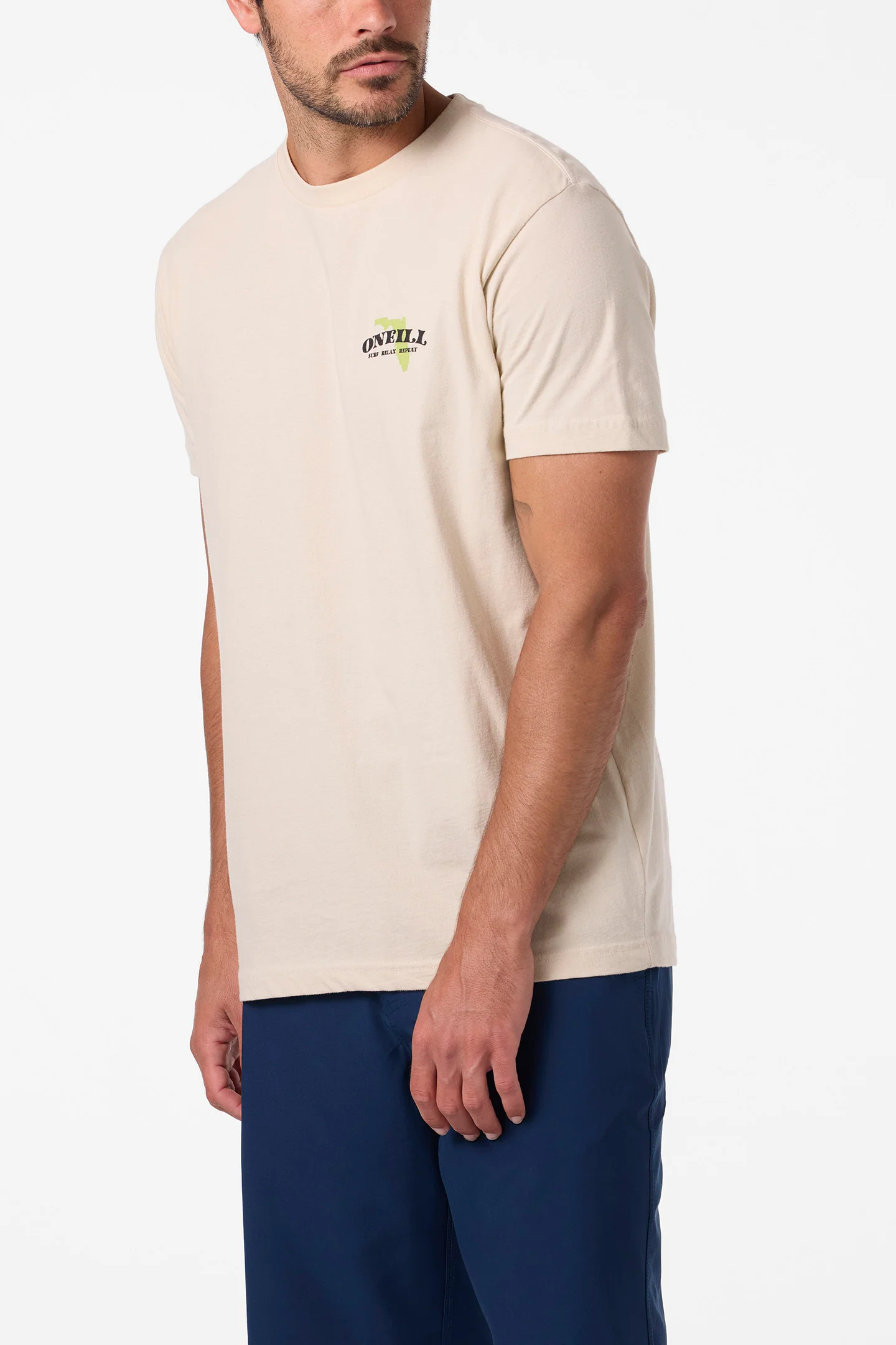 Coastal Standard Fit Tee - Image 3