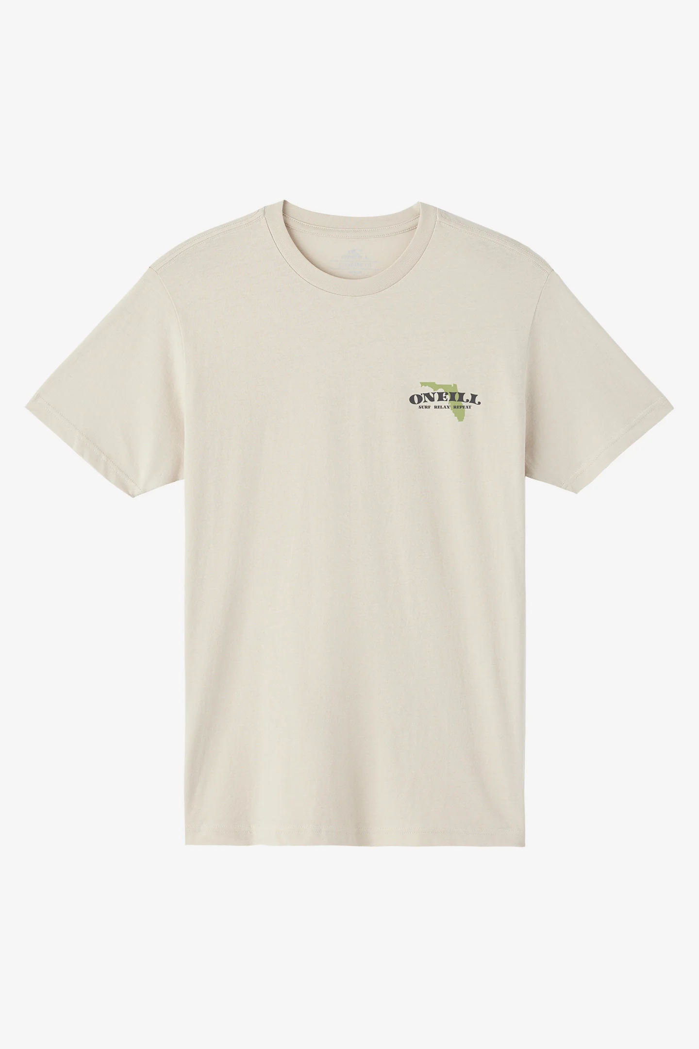 Coastal Standard Fit Tee - Image 6