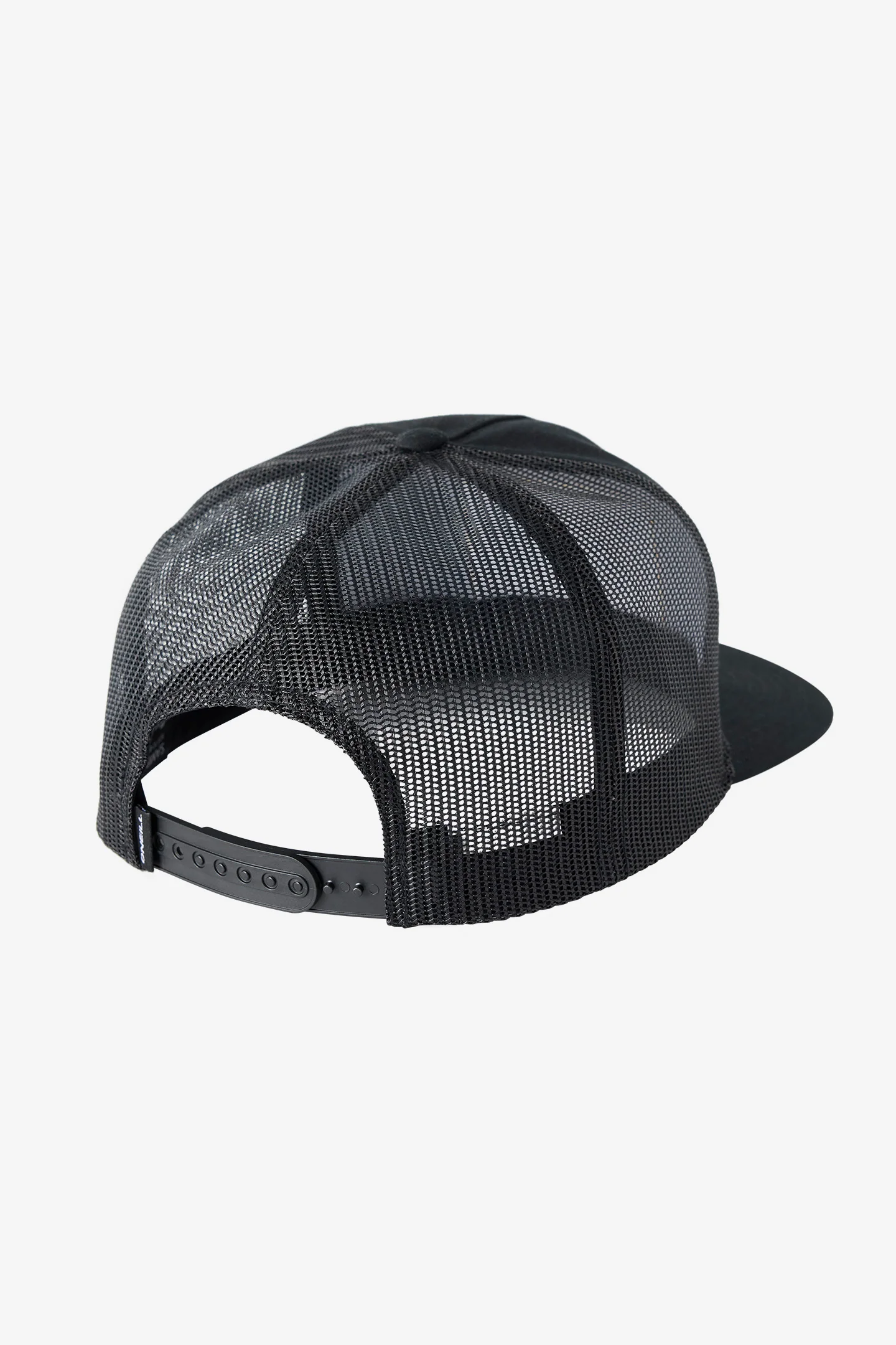 Concourse Fitted Hat - Image 2