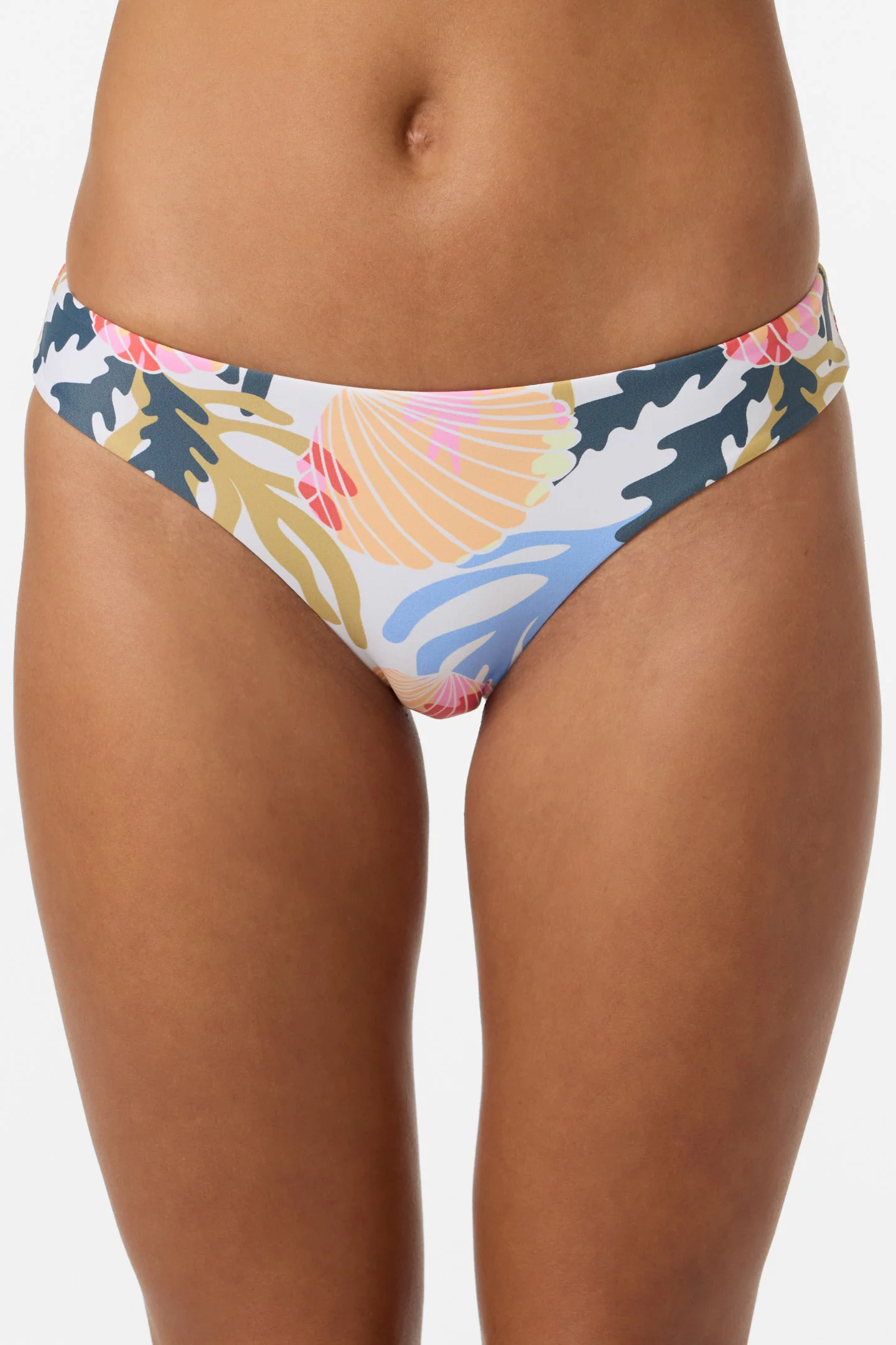 Cora Geo Comber Mid Rise Medium Bottoms - Image 4