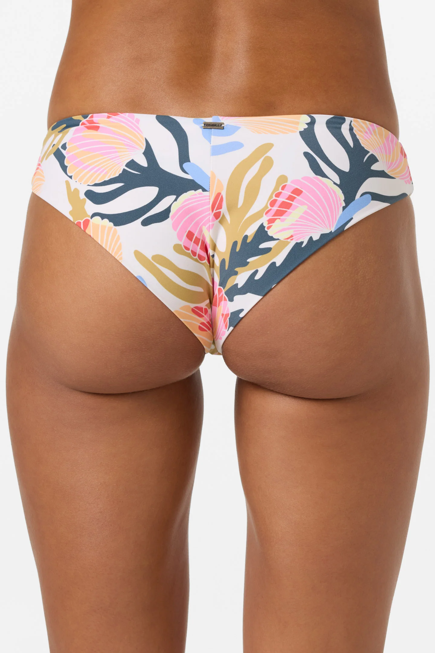 Cora Geo Comber Mid Rise Medium Bottoms - Image 6