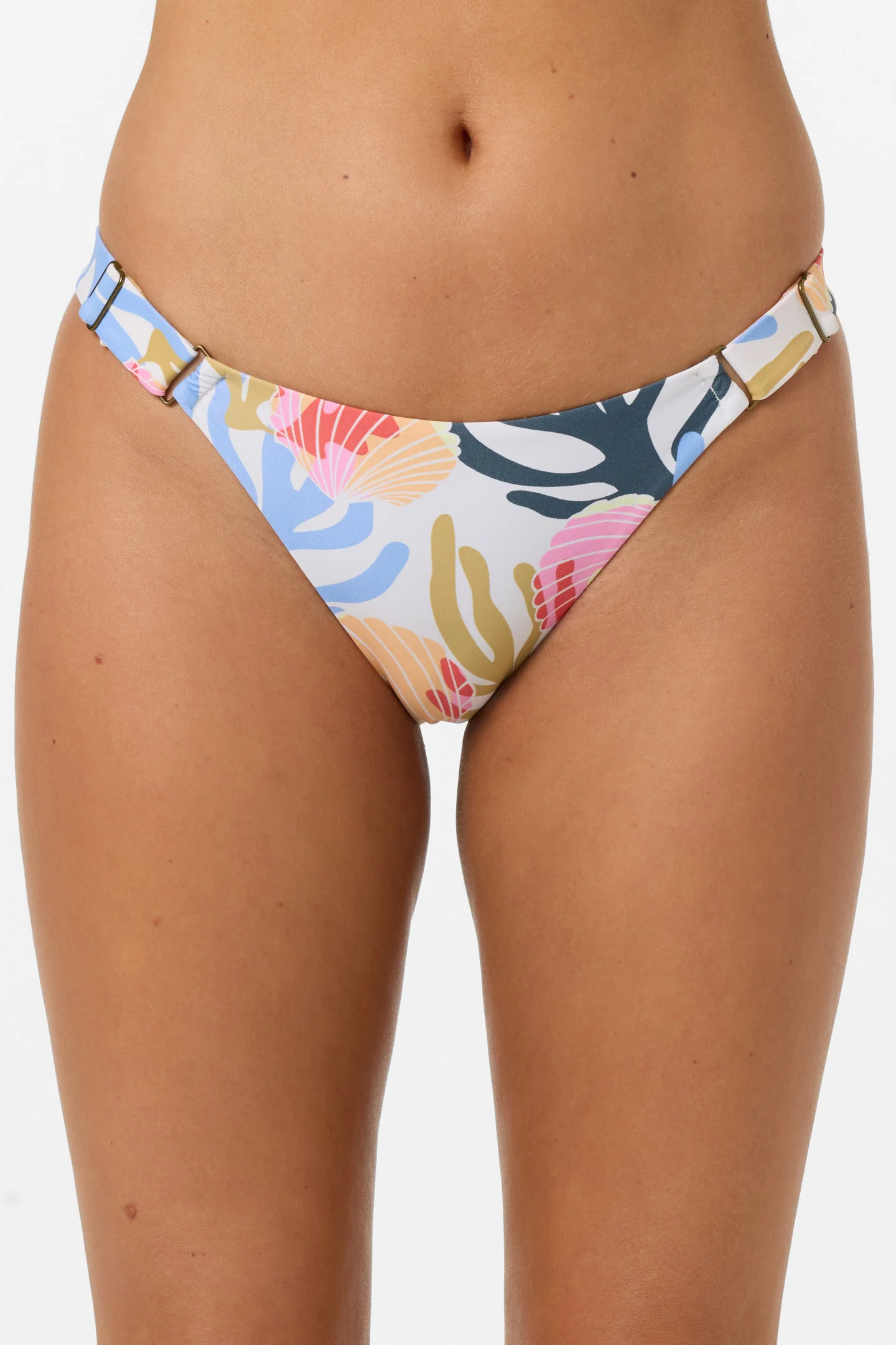 Cora Geo Turks Cheeky Bottoms - Image 4