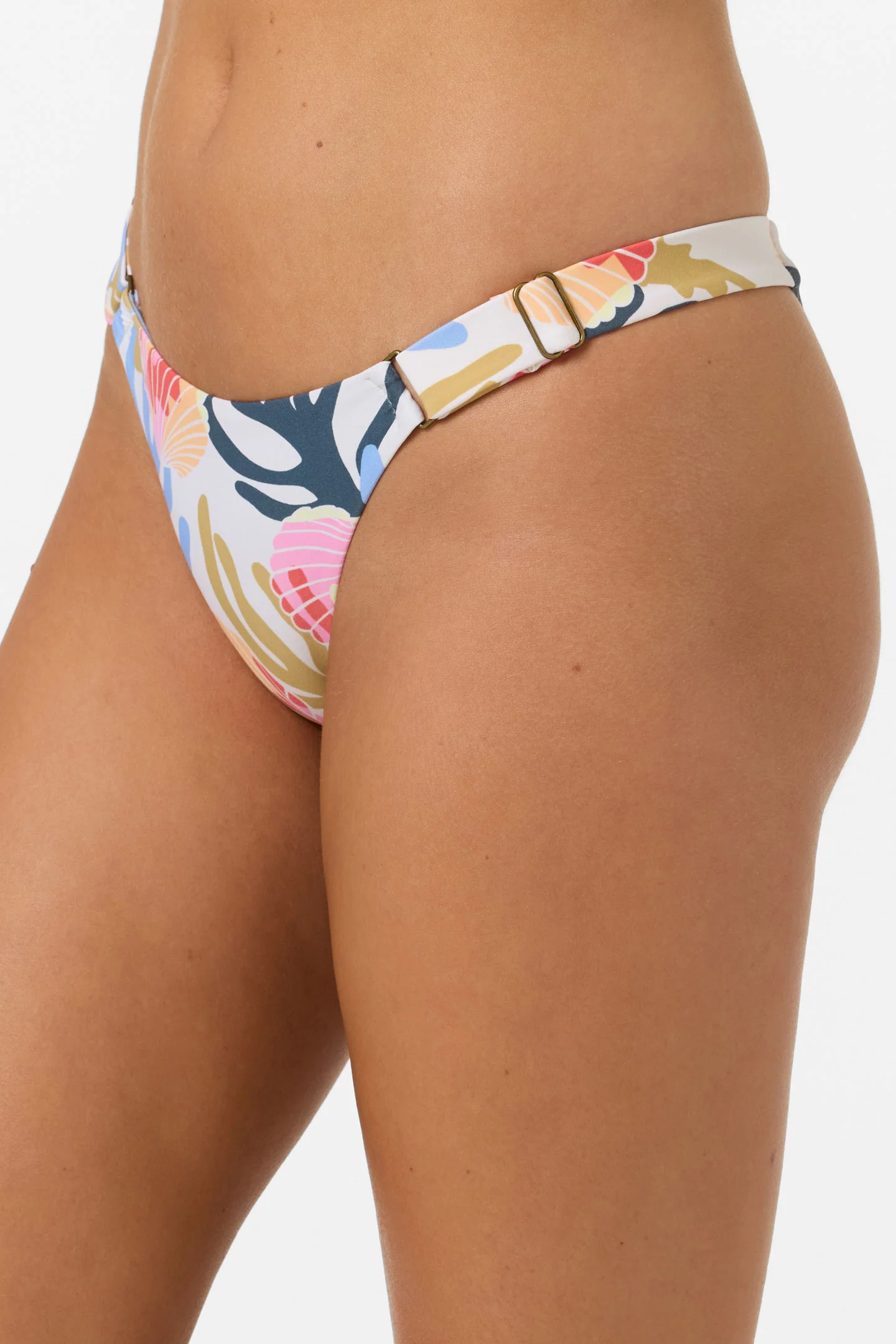 Cora Geo Turks Cheeky Bottoms - Image 5