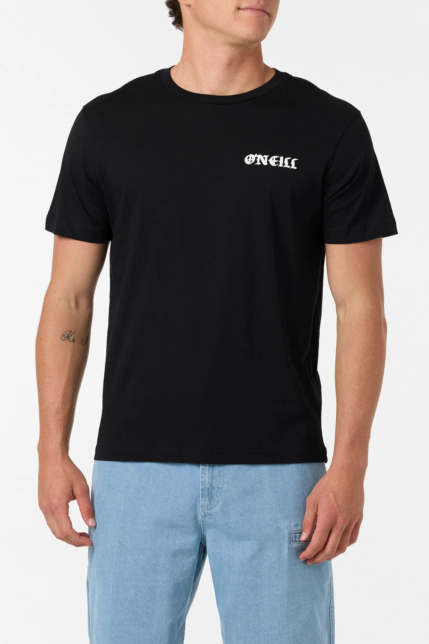 Coral Classic Tee - Image 2