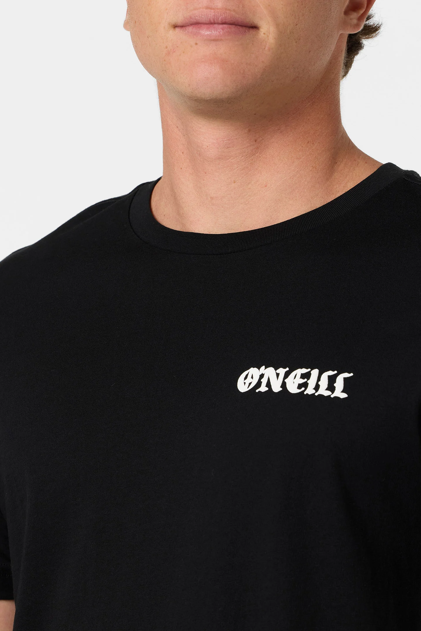 Coral Classic Tee - Image 3