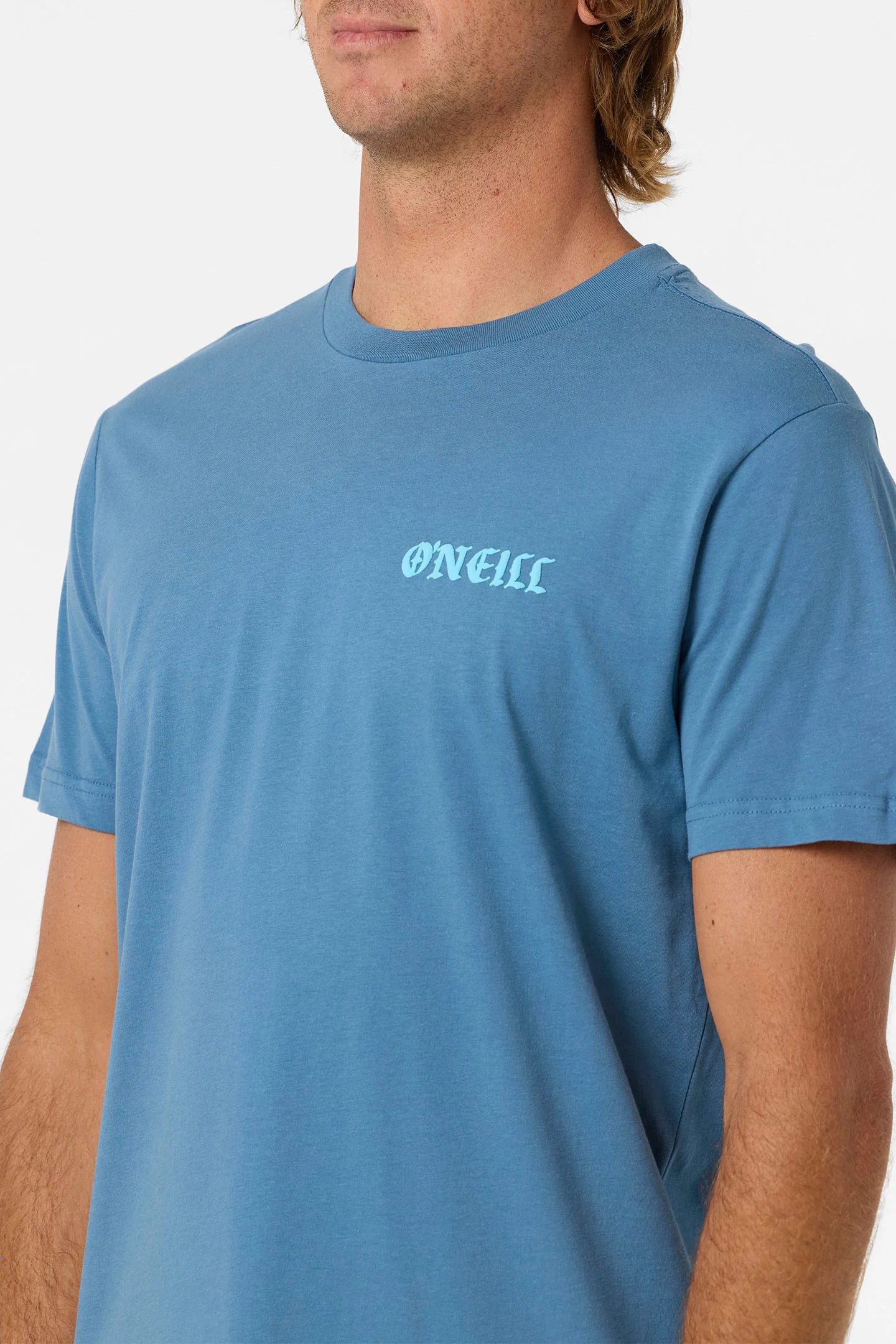 Coral Classic Tee - Image 4