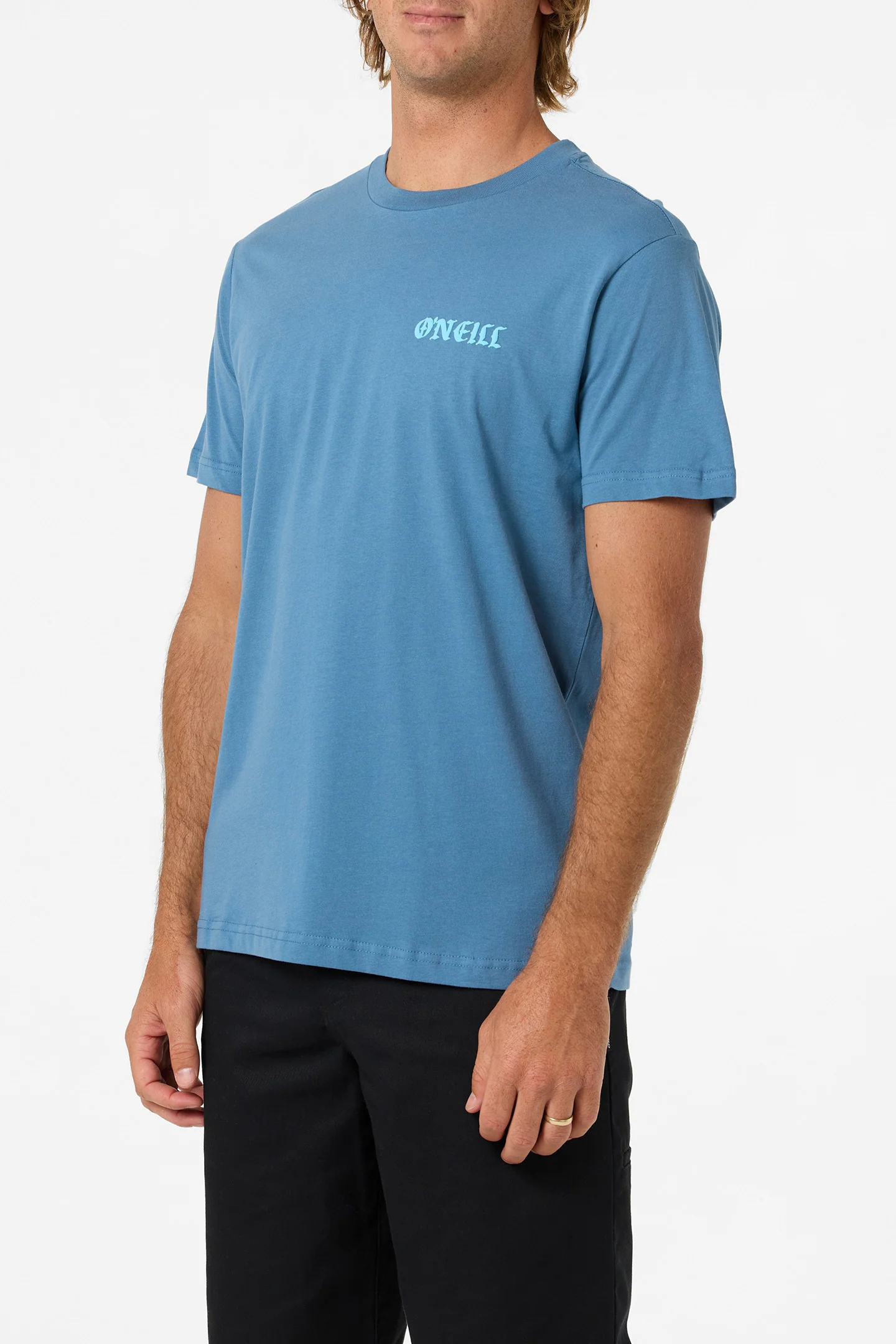 Coral Classic Tee - Image 5