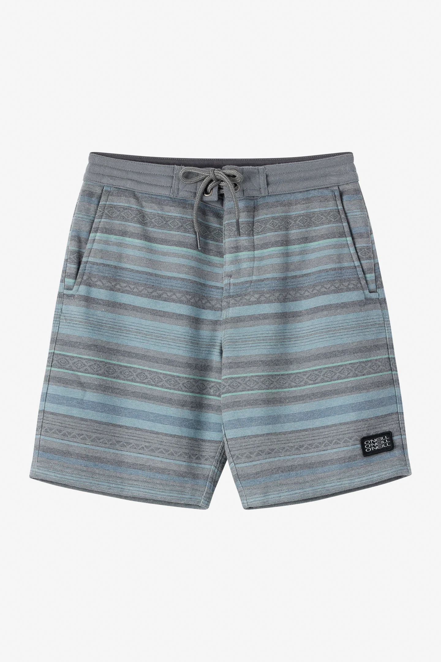 Boy's Cortez 16" Fleece Shorts