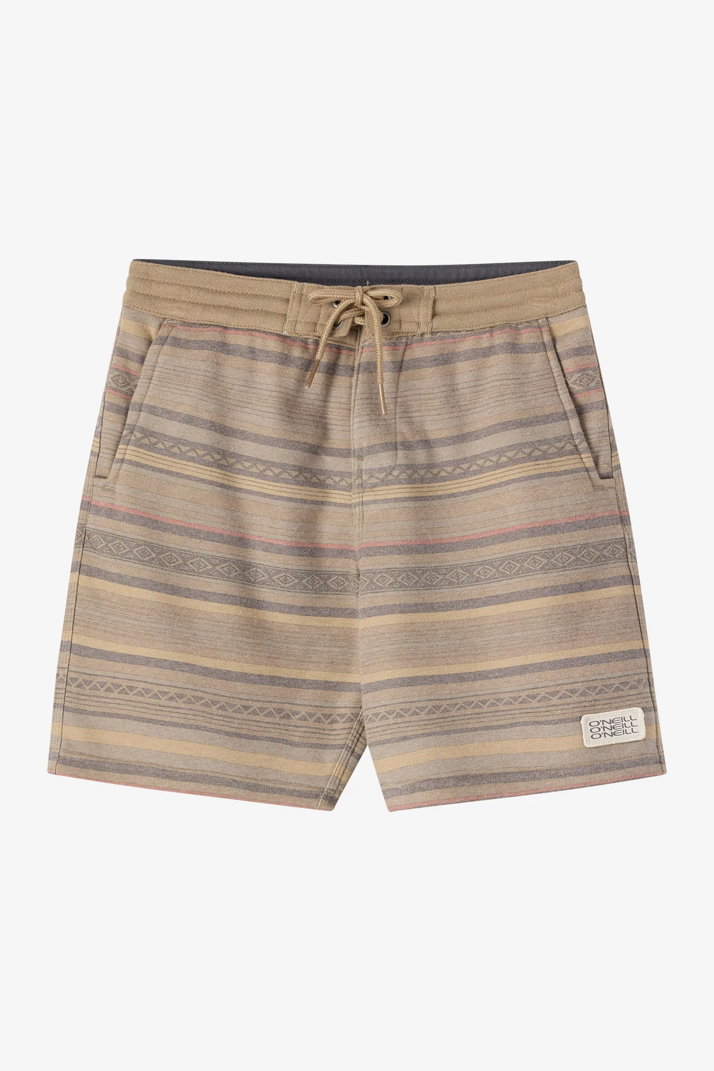 Boy's Cortez 16" Fleece Shorts