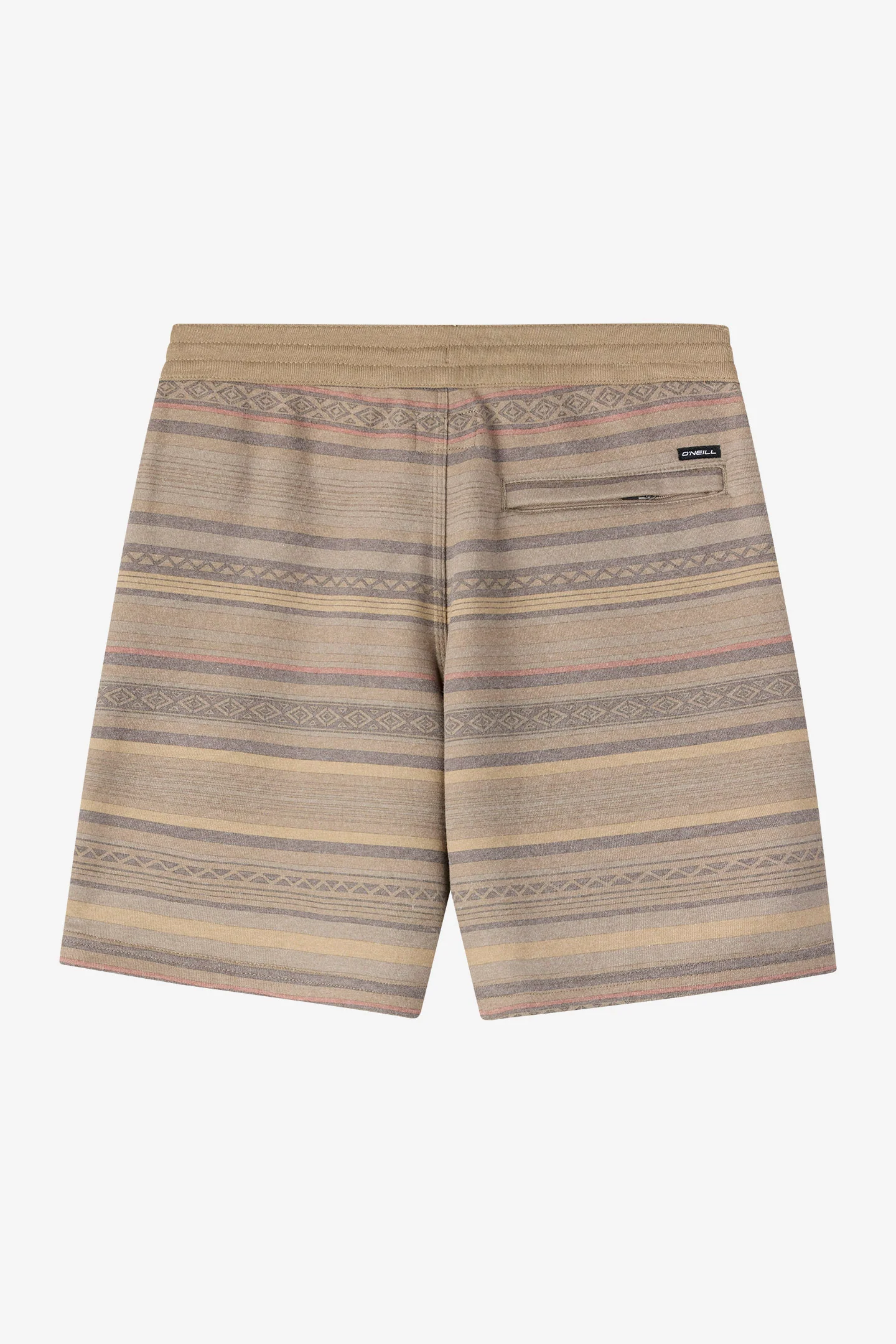 Boy's Cortez 16" Fleece Shorts - Image 5