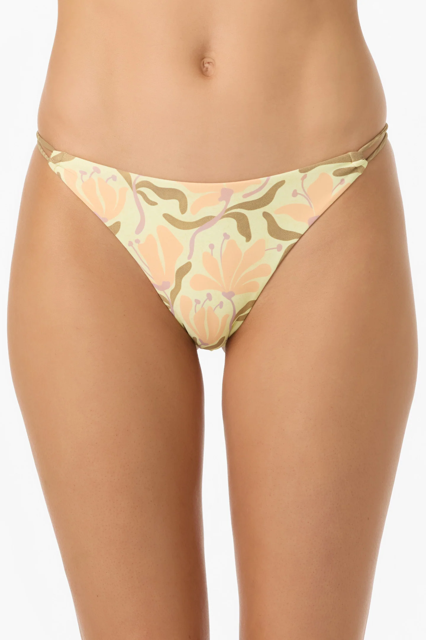 Cove Floral Bondi Skimpy Bottoms - Image 8