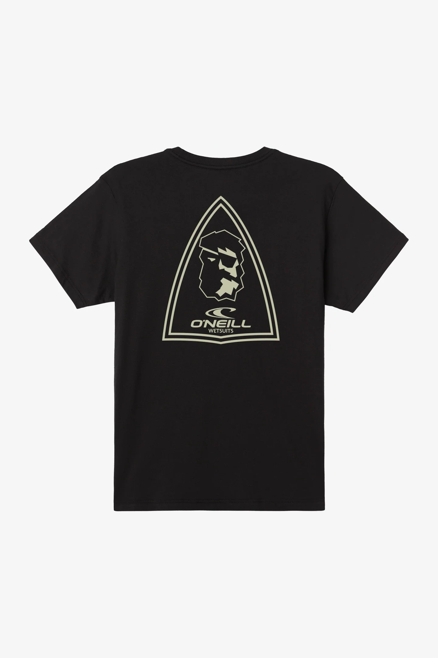 Crest Tee