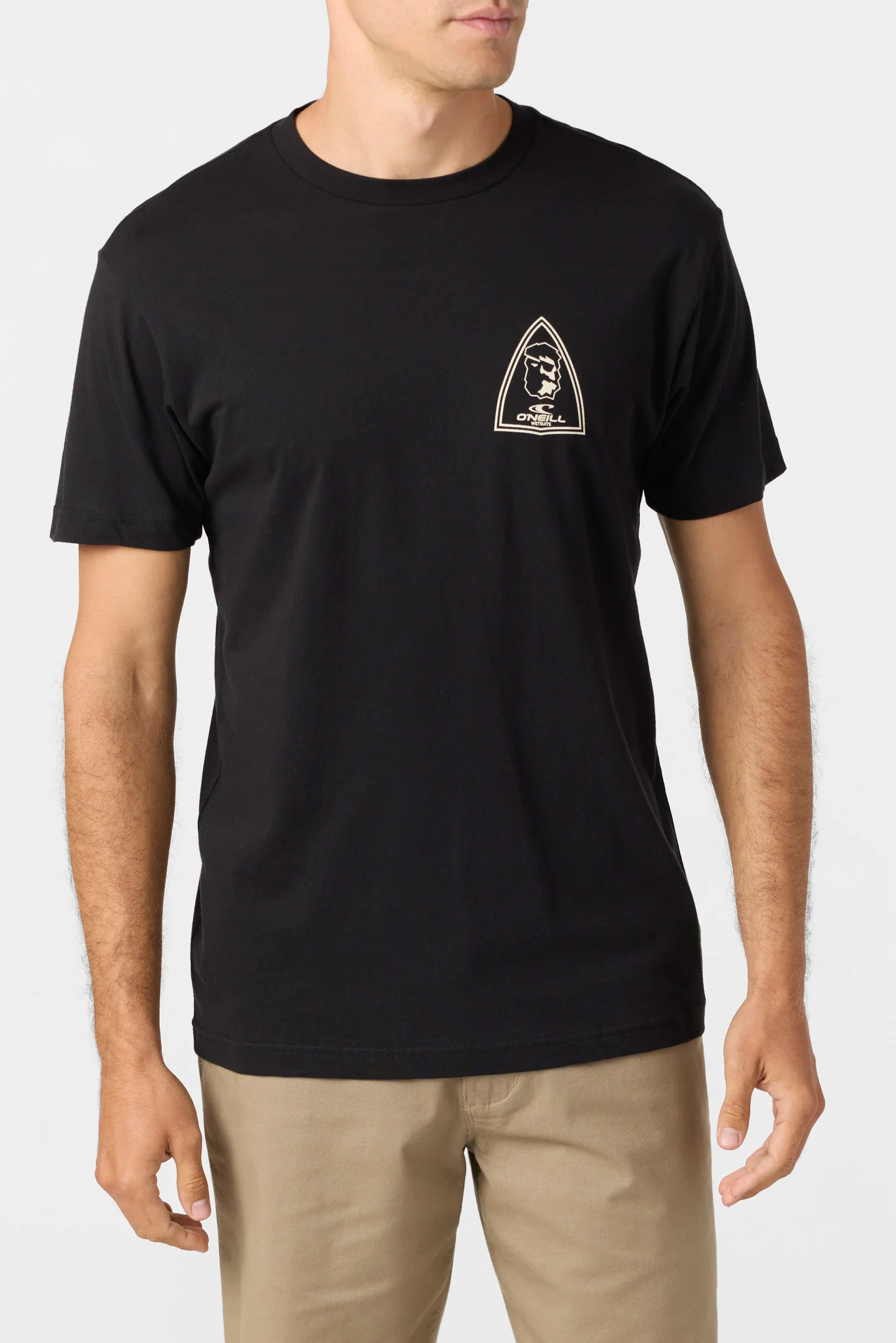 Crest Tee - Image 2