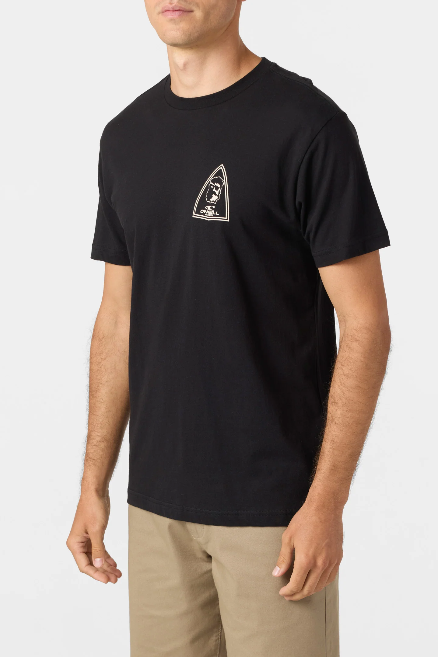 Crest Tee - Image 3