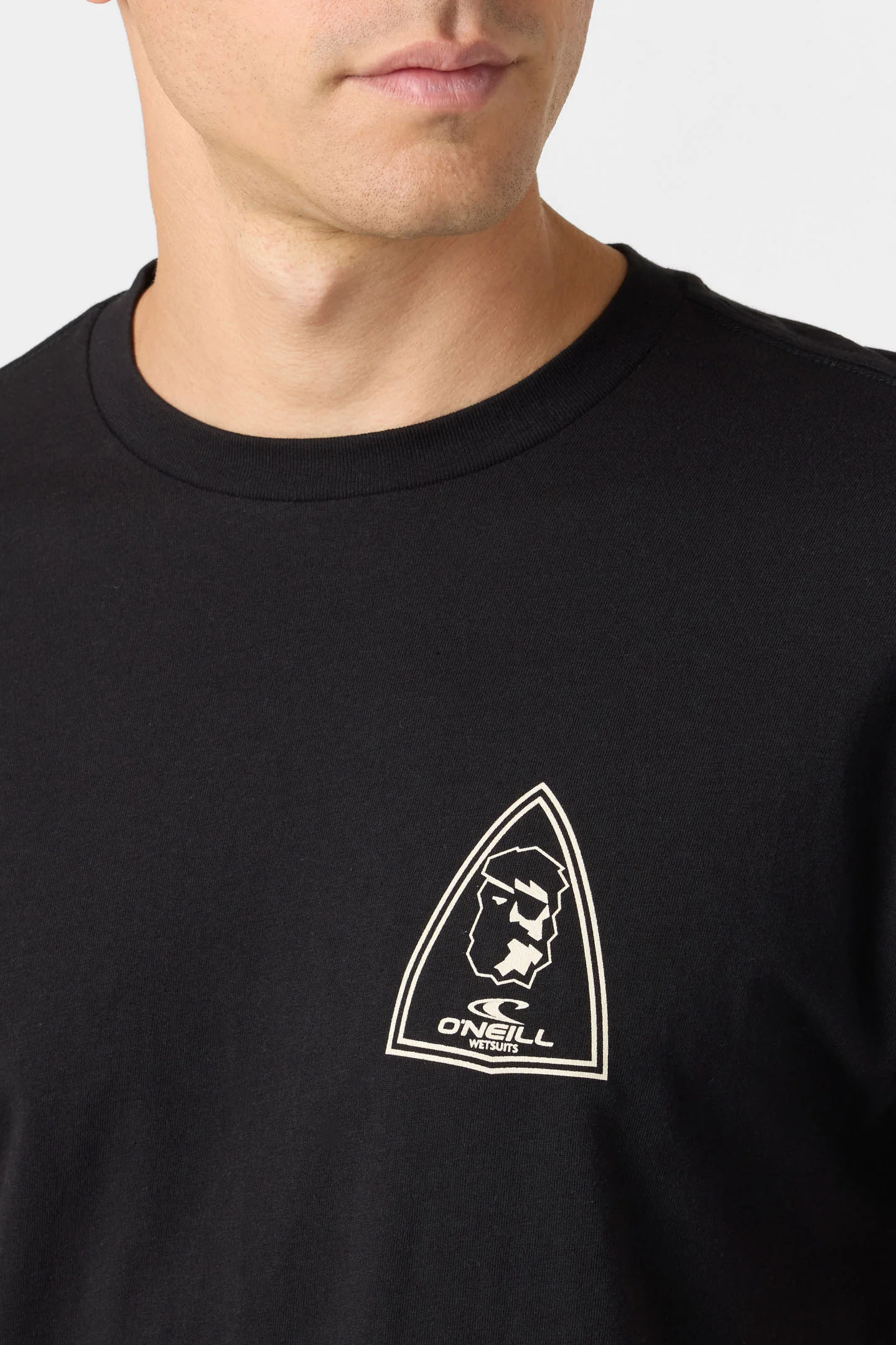 Crest Tee - Image 4