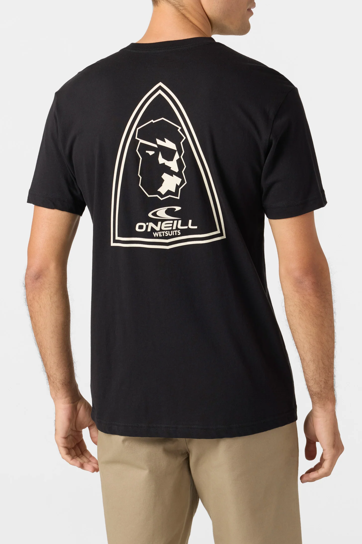 Crest Tee - Image 5