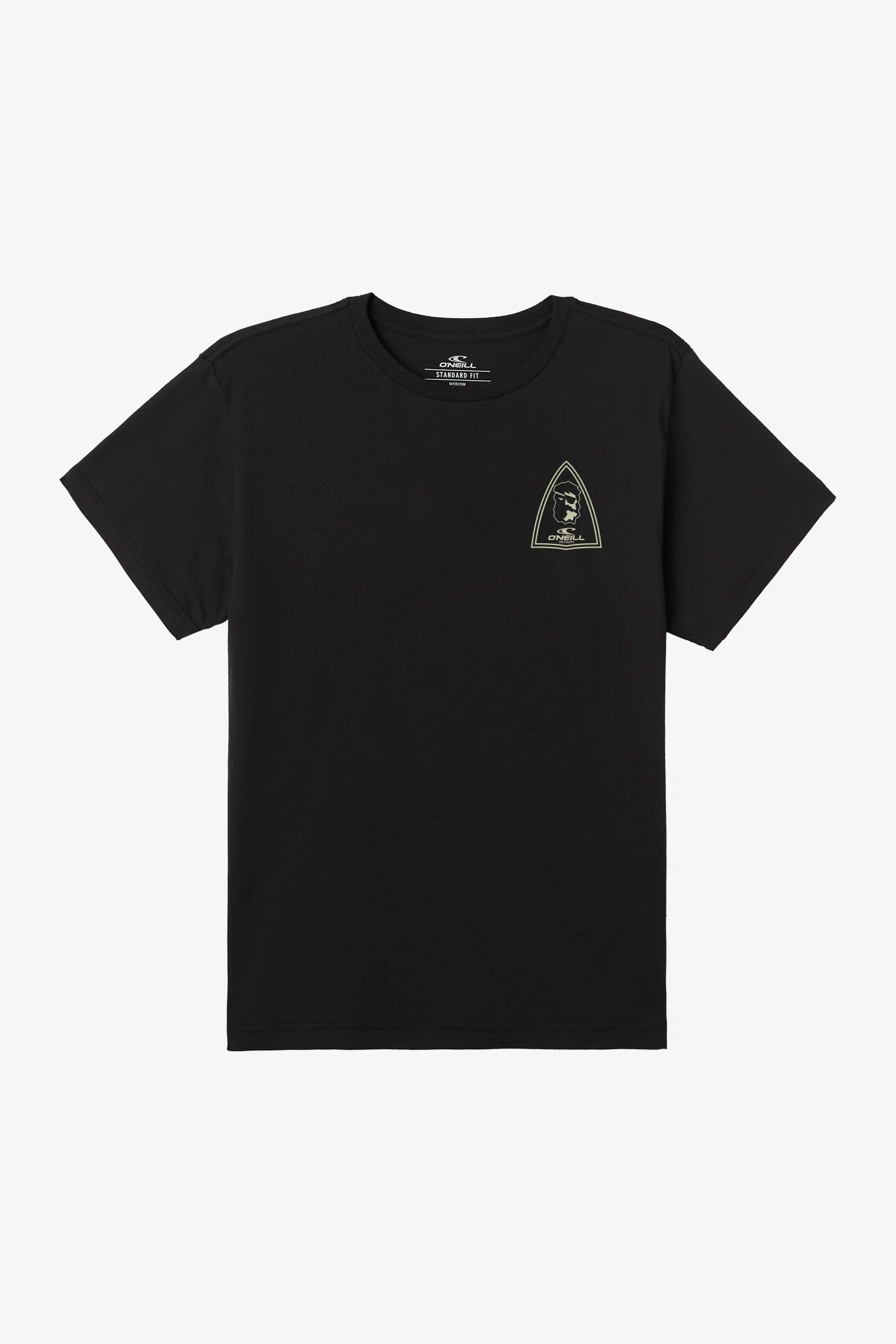 Crest Tee - Image 6