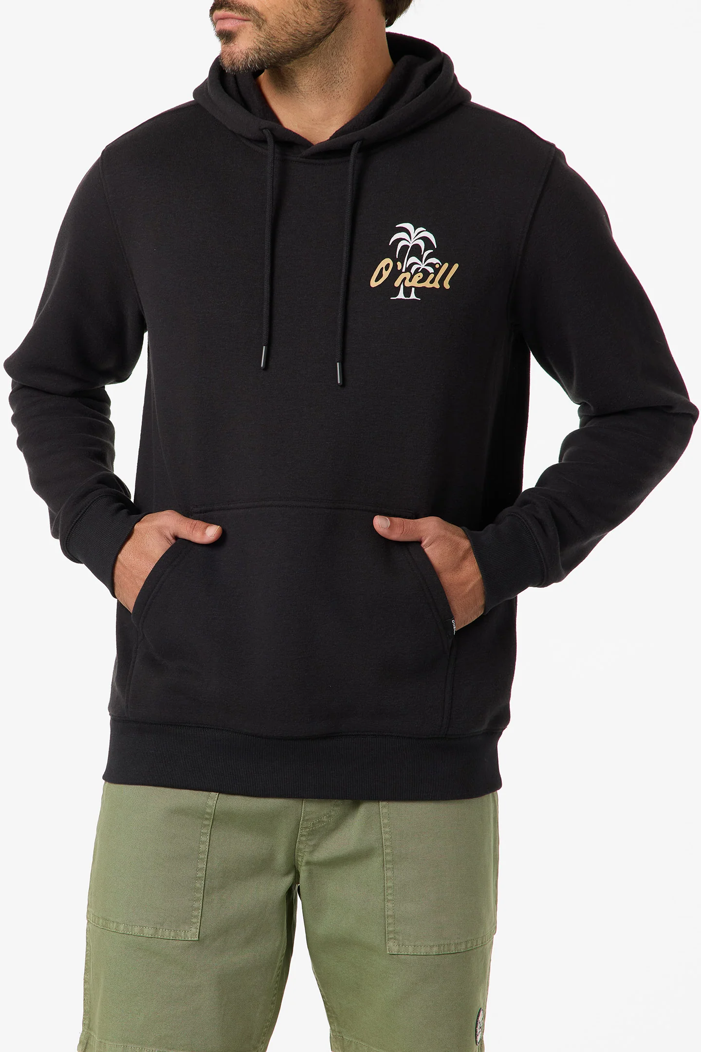 Crumble Pullover Fleece - Image 3