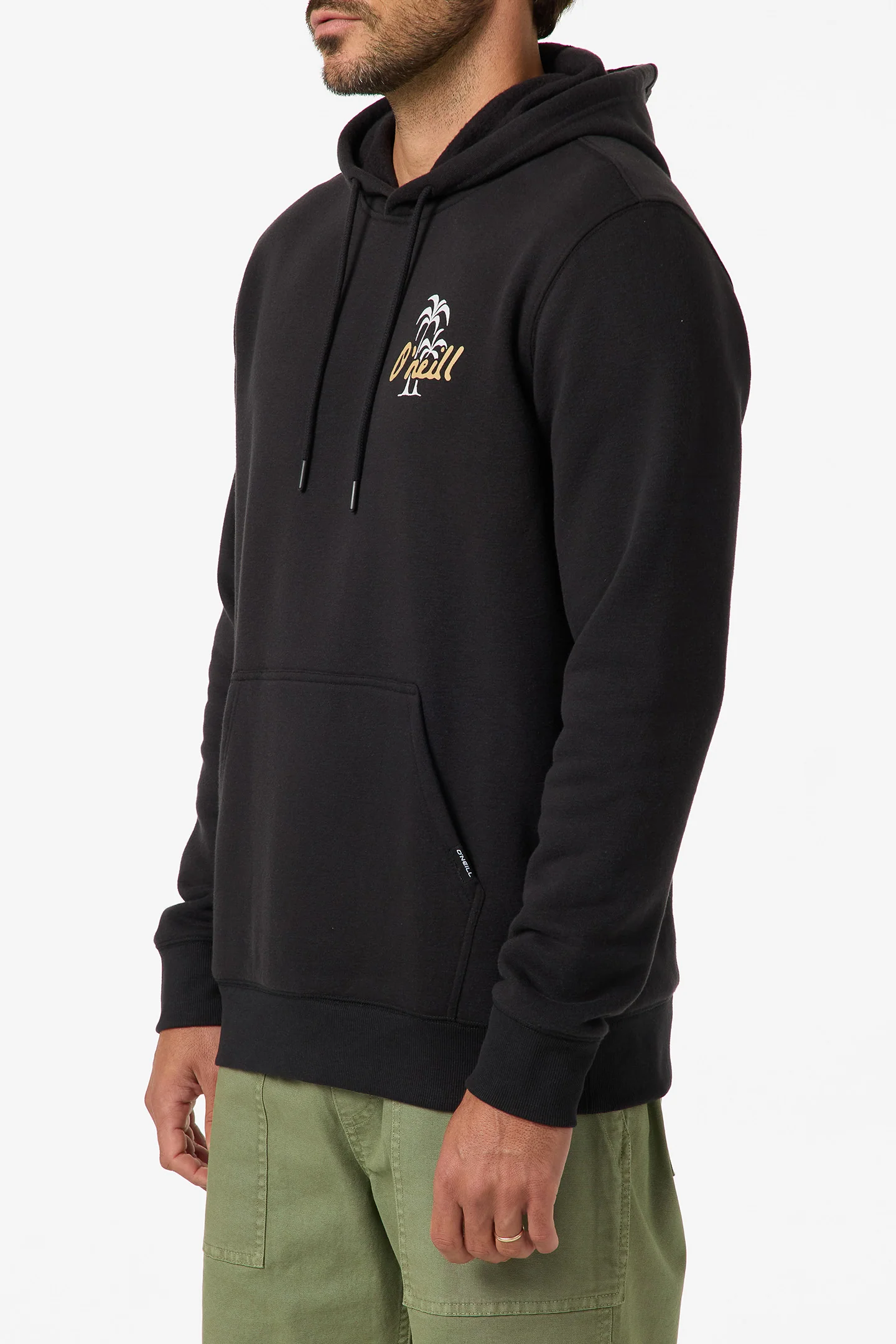 Crumble Pullover Fleece - Image 5