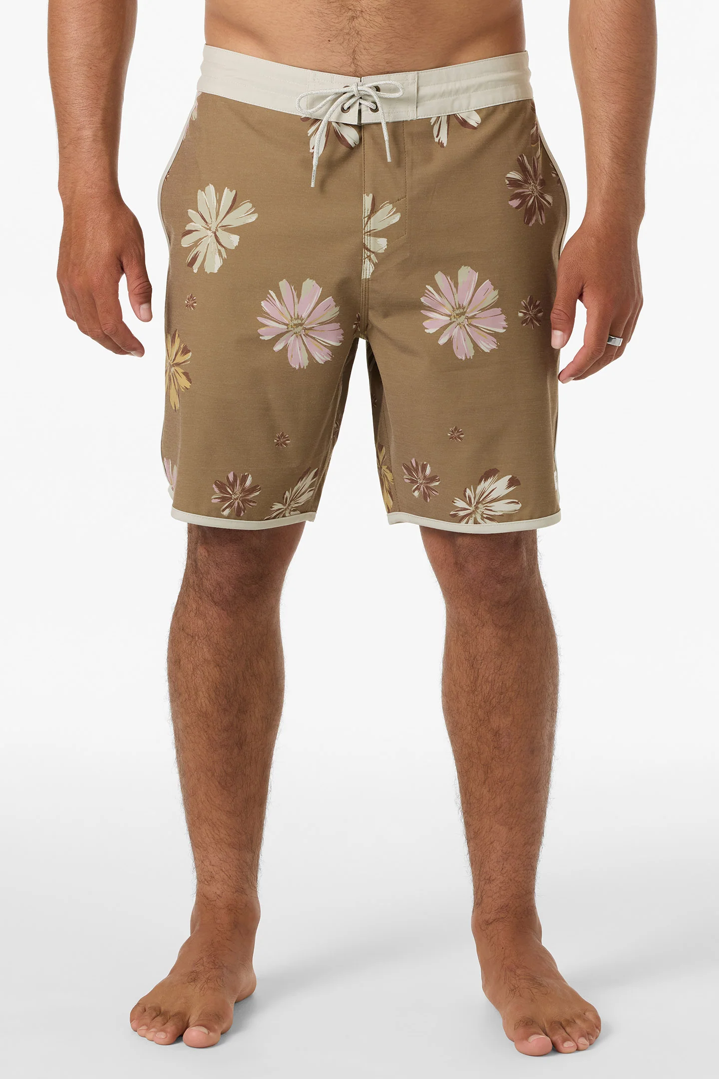 Cruzer Scallop 18" Boardshorts - Image 2