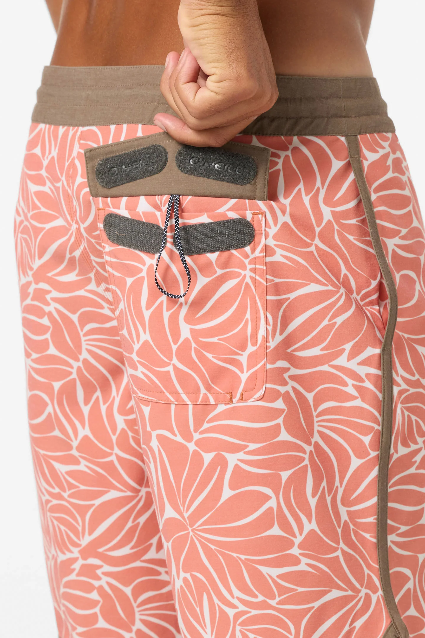 Cruzer Scallop 18" Boardshorts - Image 5