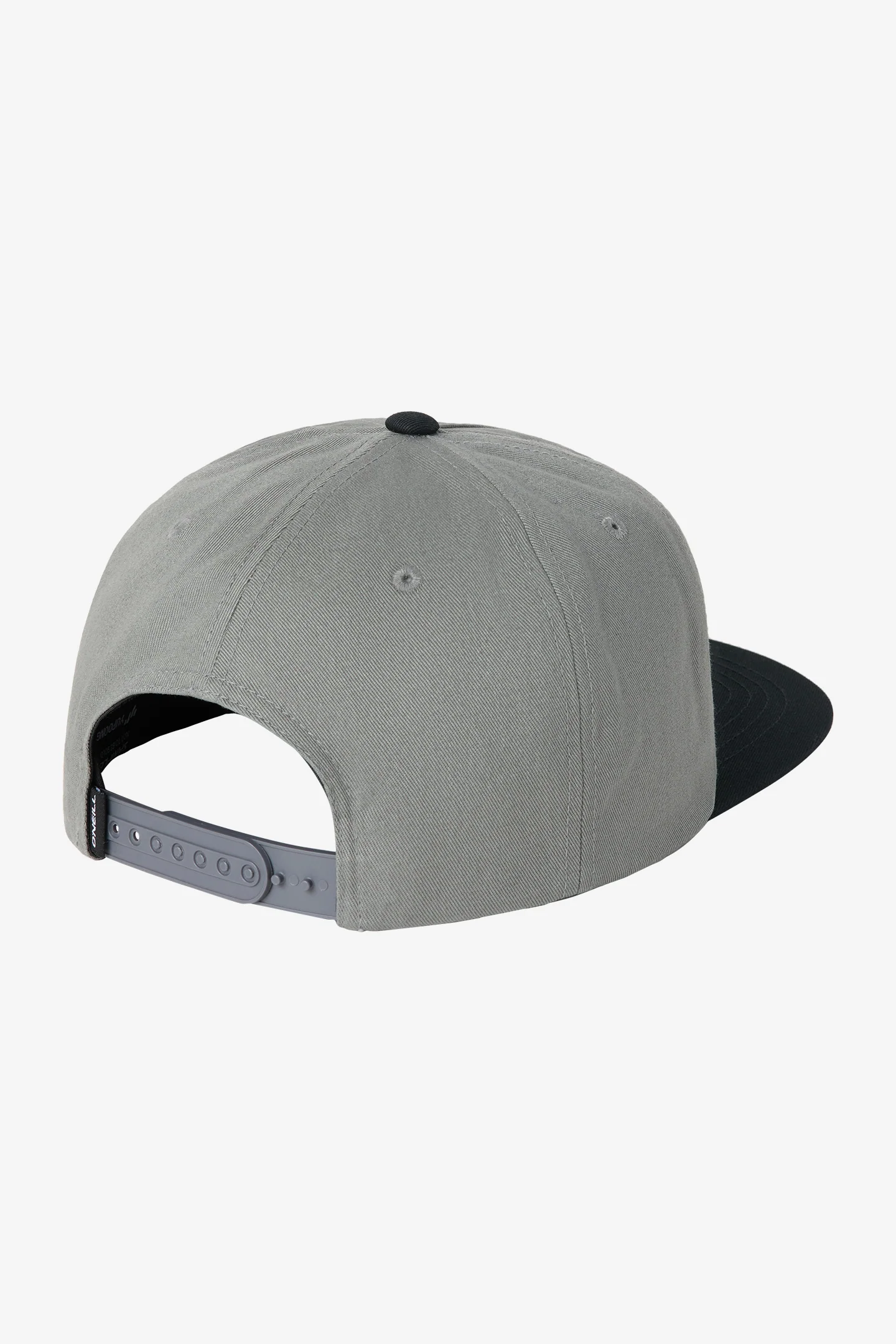 Cutler Snapback Hat - Image 2