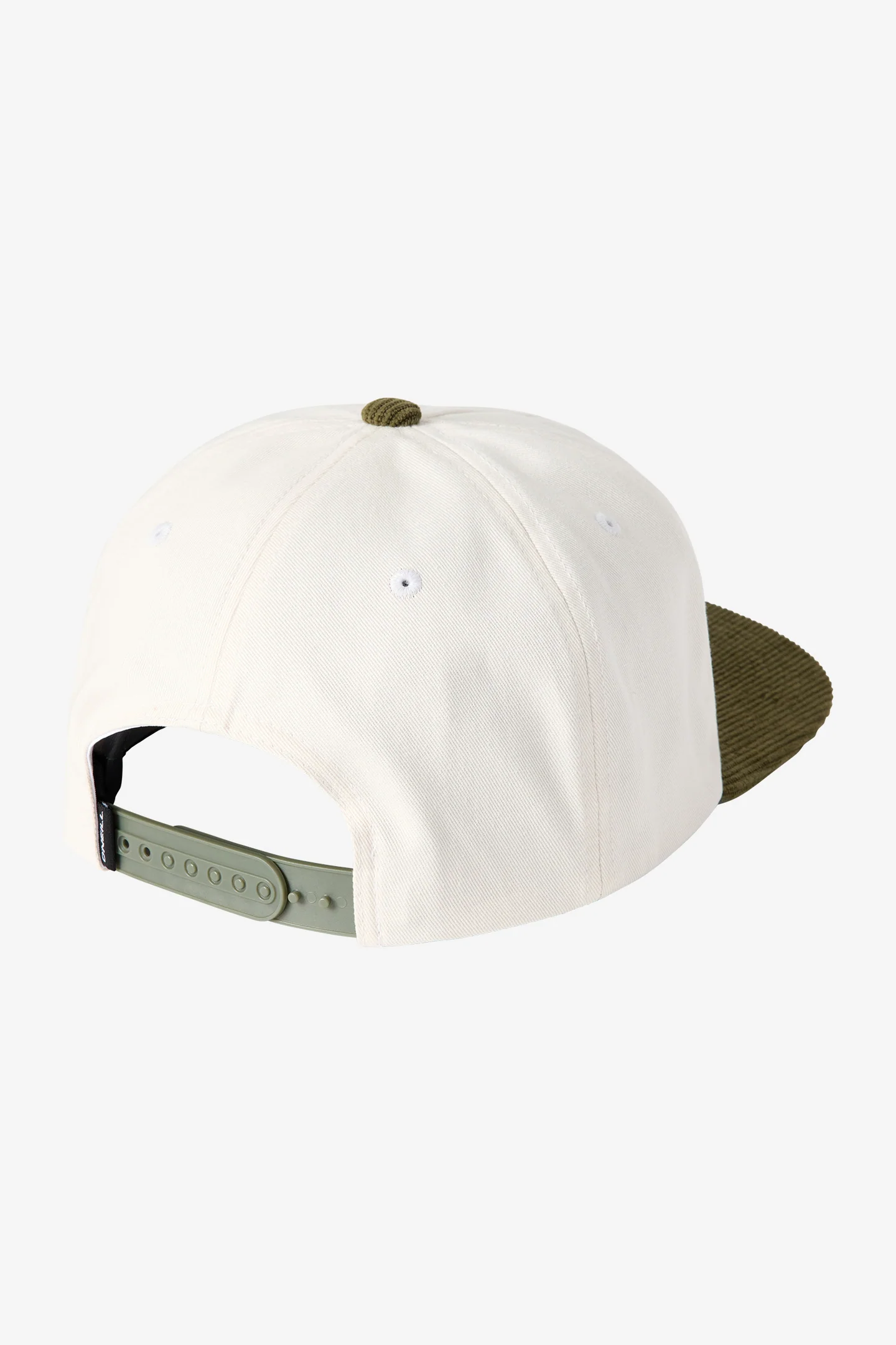 Cutty Snapback Hat - Image 2