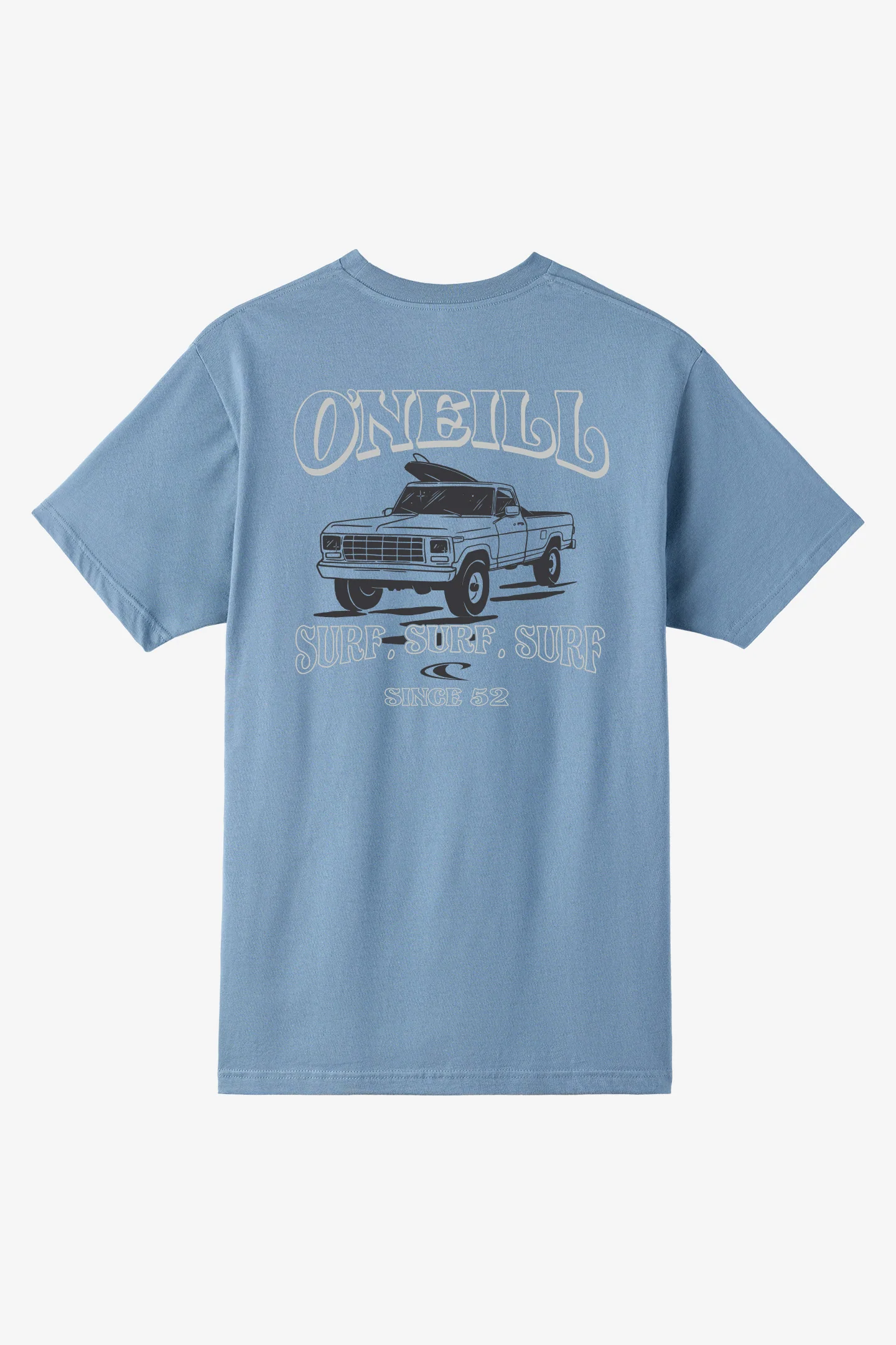 Daily Driver Standard Fit Tee