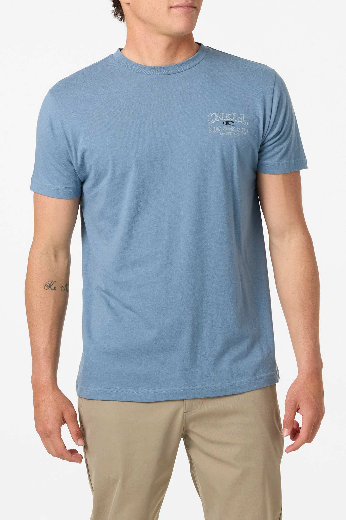 Daily Driver Standard Fit Tee - Image 2