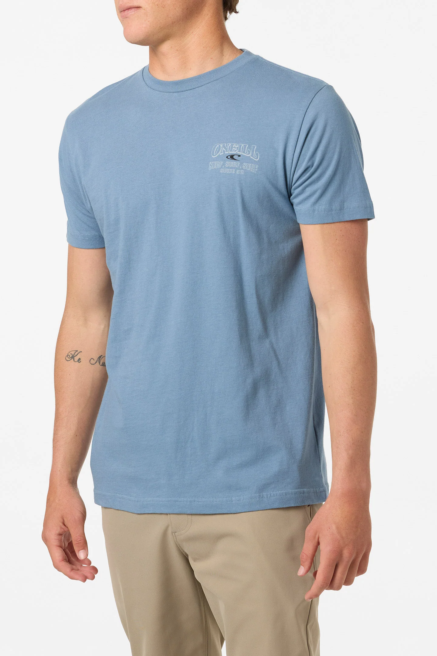 Daily Driver Standard Fit Tee - Image 3