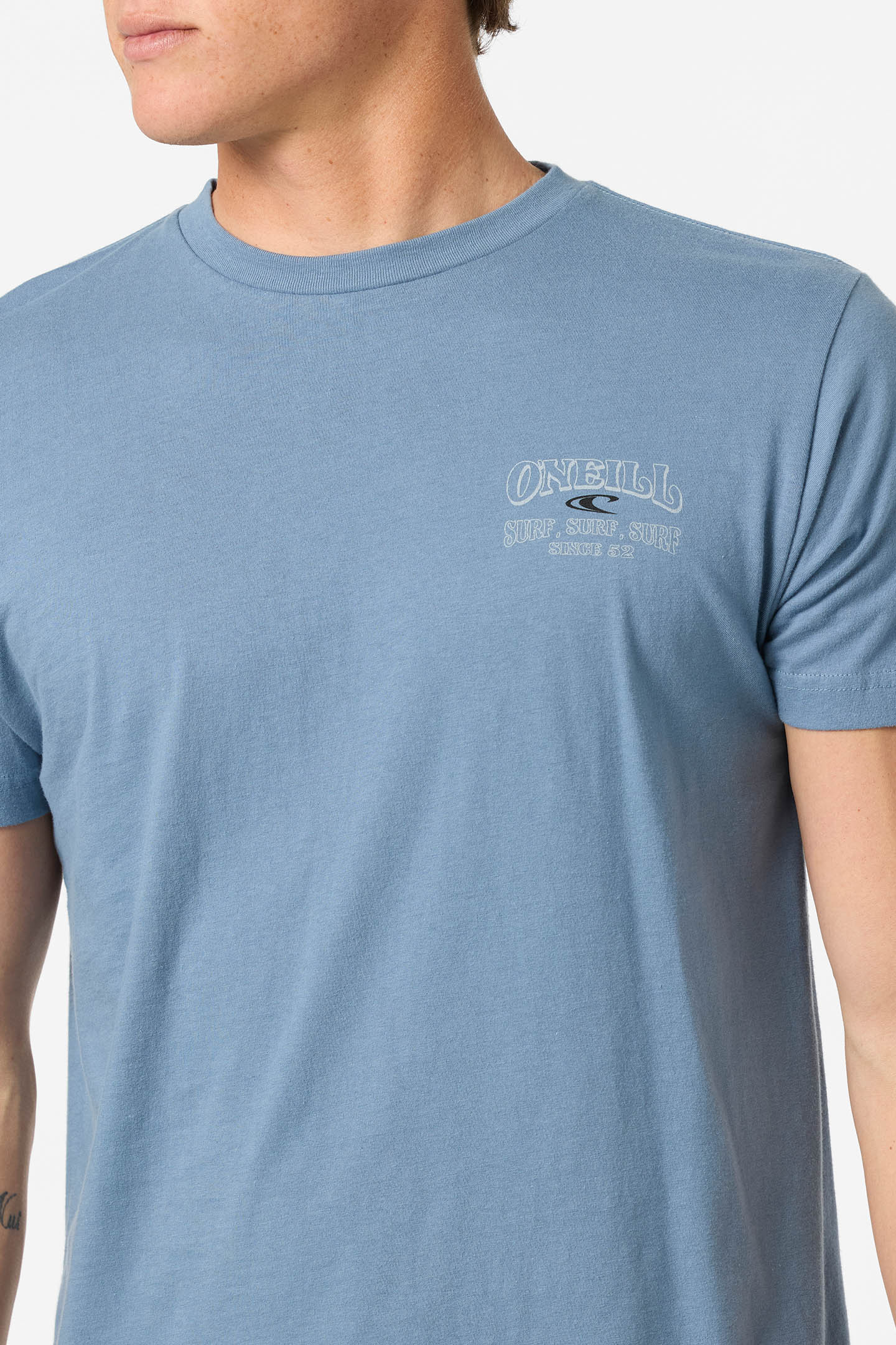 Daily Driver Standard Fit Tee - Image 4