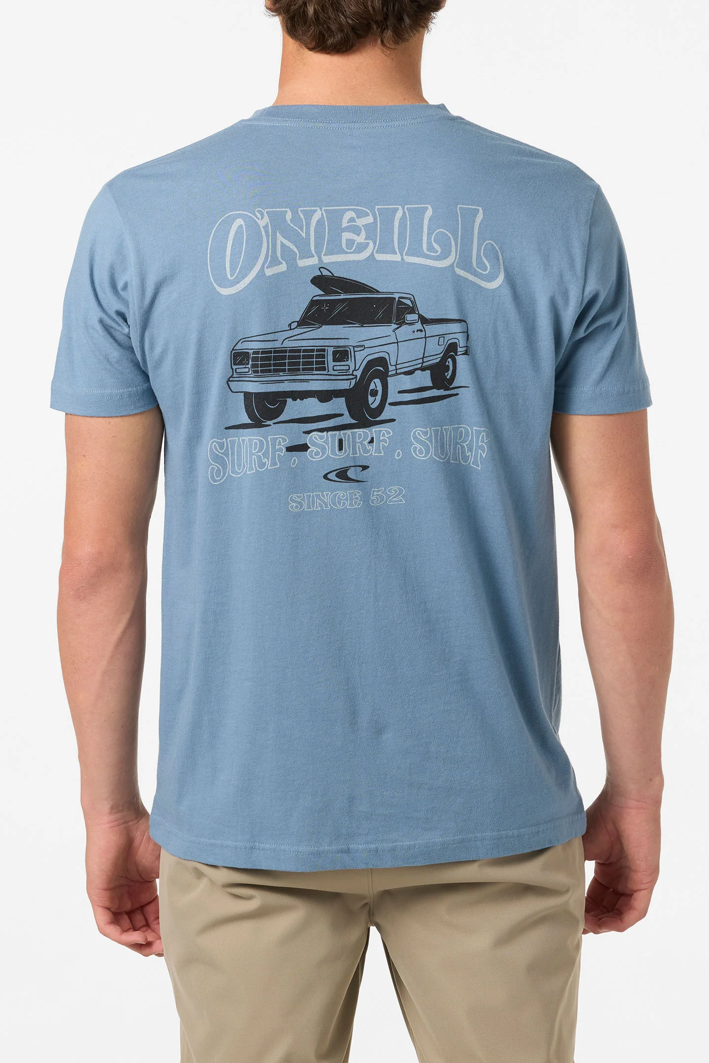 Daily Driver Standard Fit Tee - Image 5