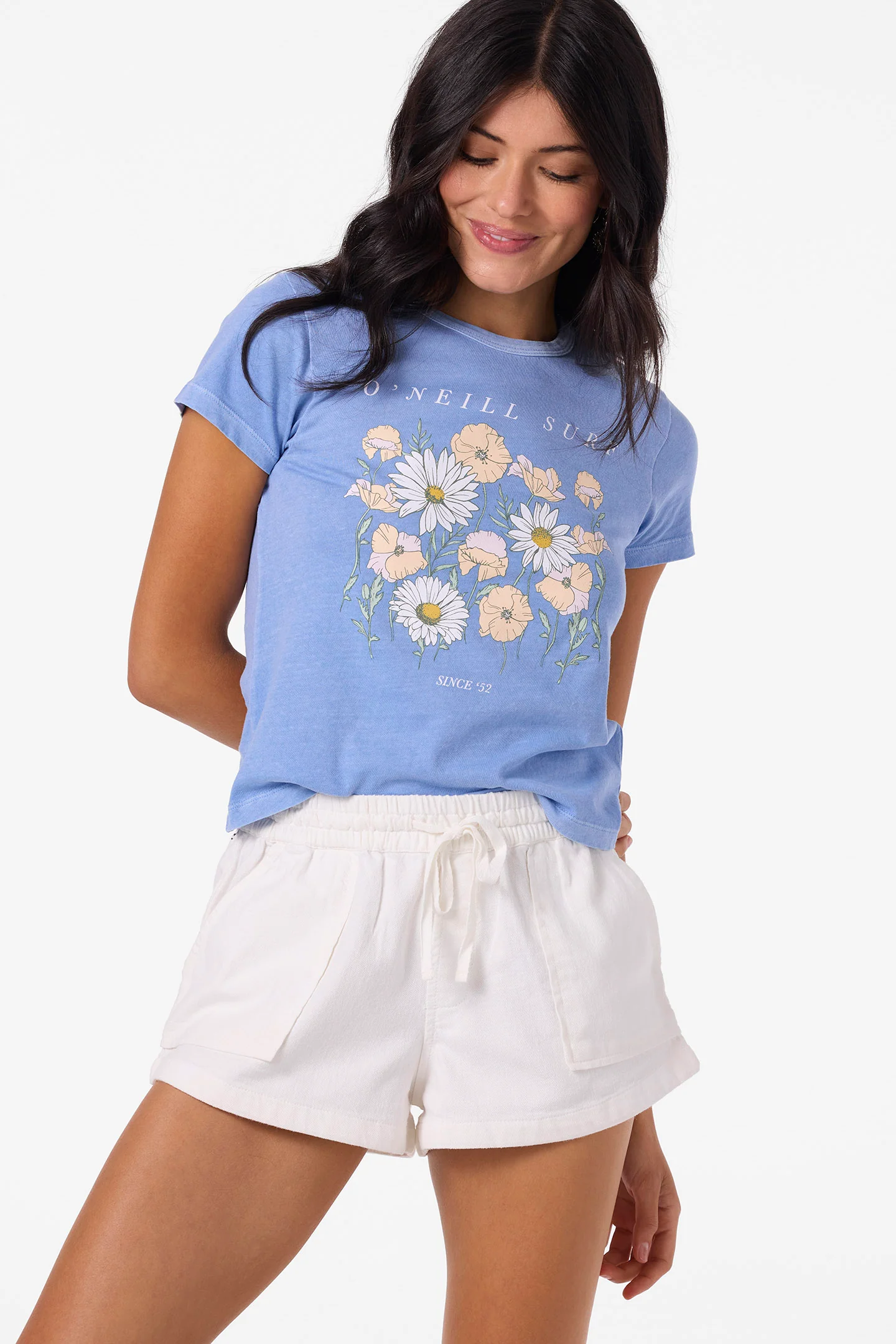 Daisy & Poppy Tee - Image 4