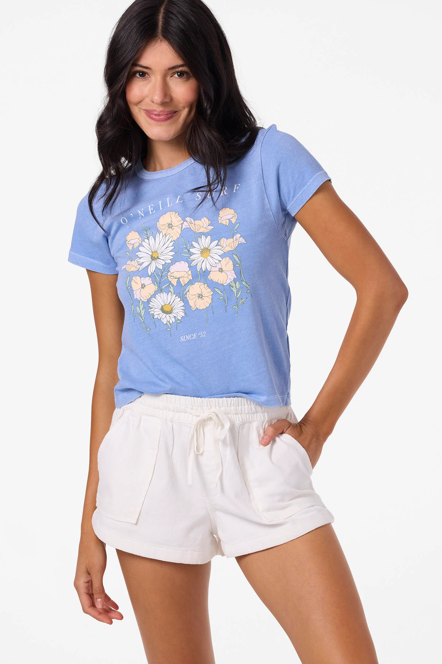 Daisy & Poppy Tee - Image 6