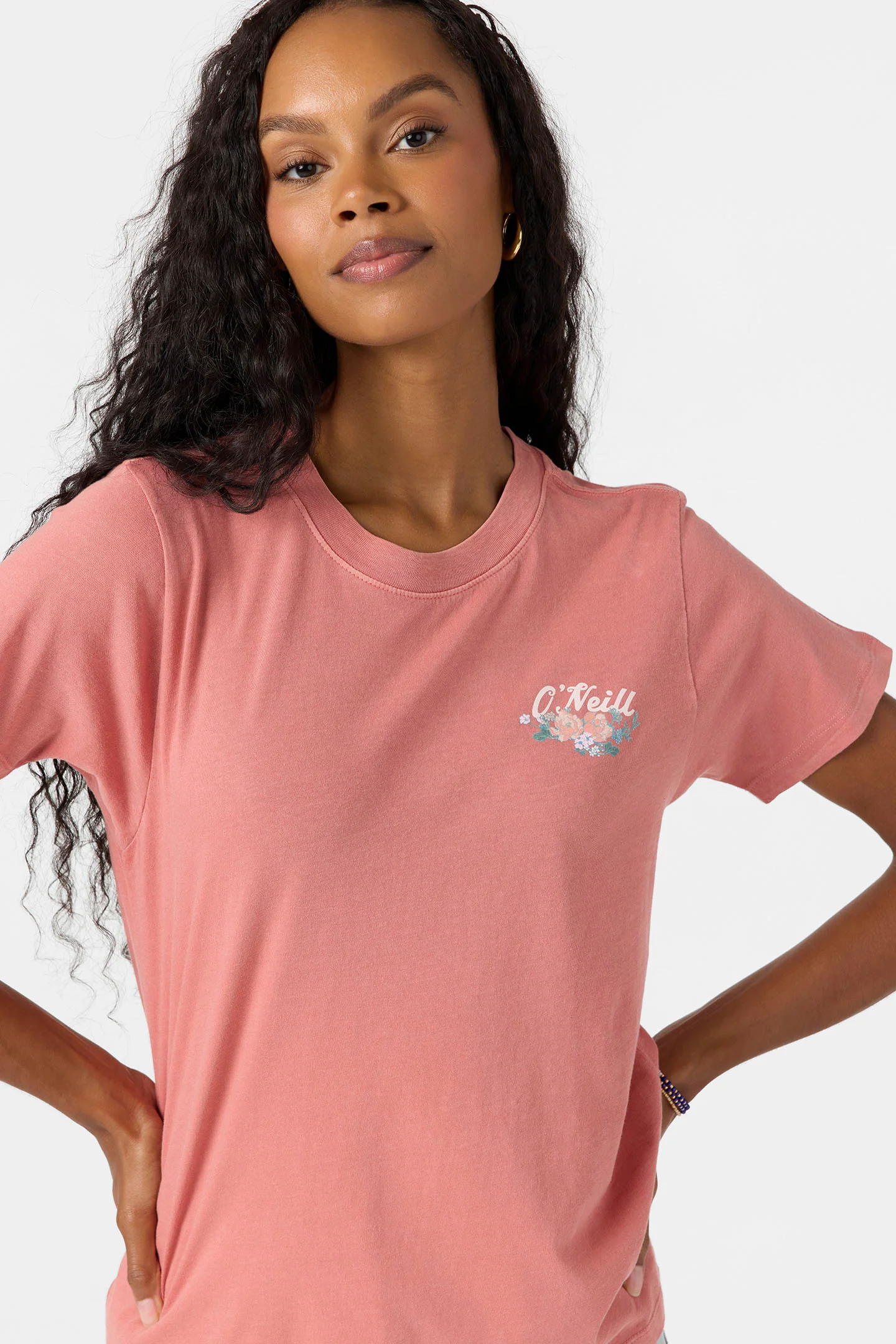 Dakota Fill Tee