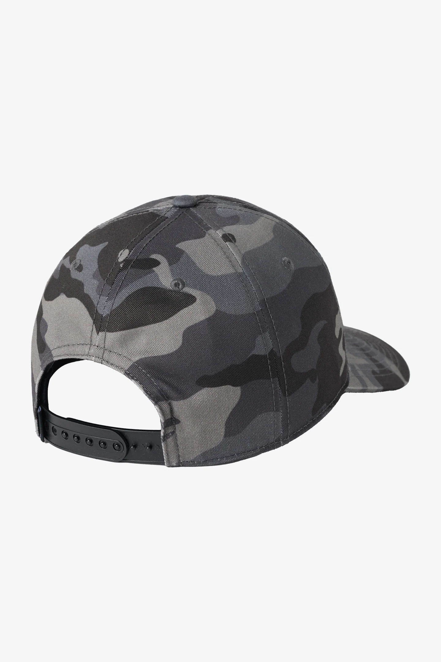 Dang Dad Fitted Hat - Image 2