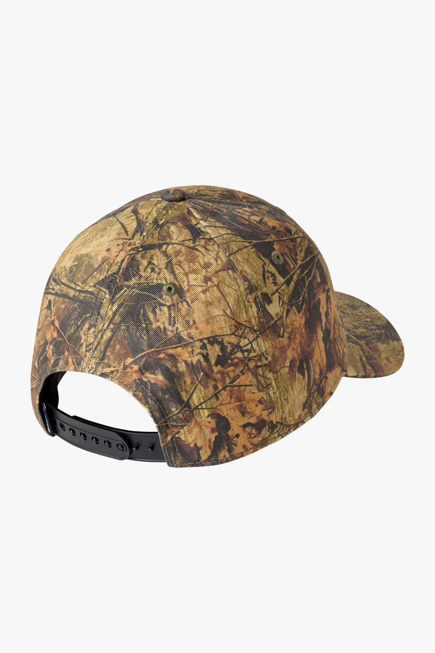 Dang Dad Fitted Hat - Image 2