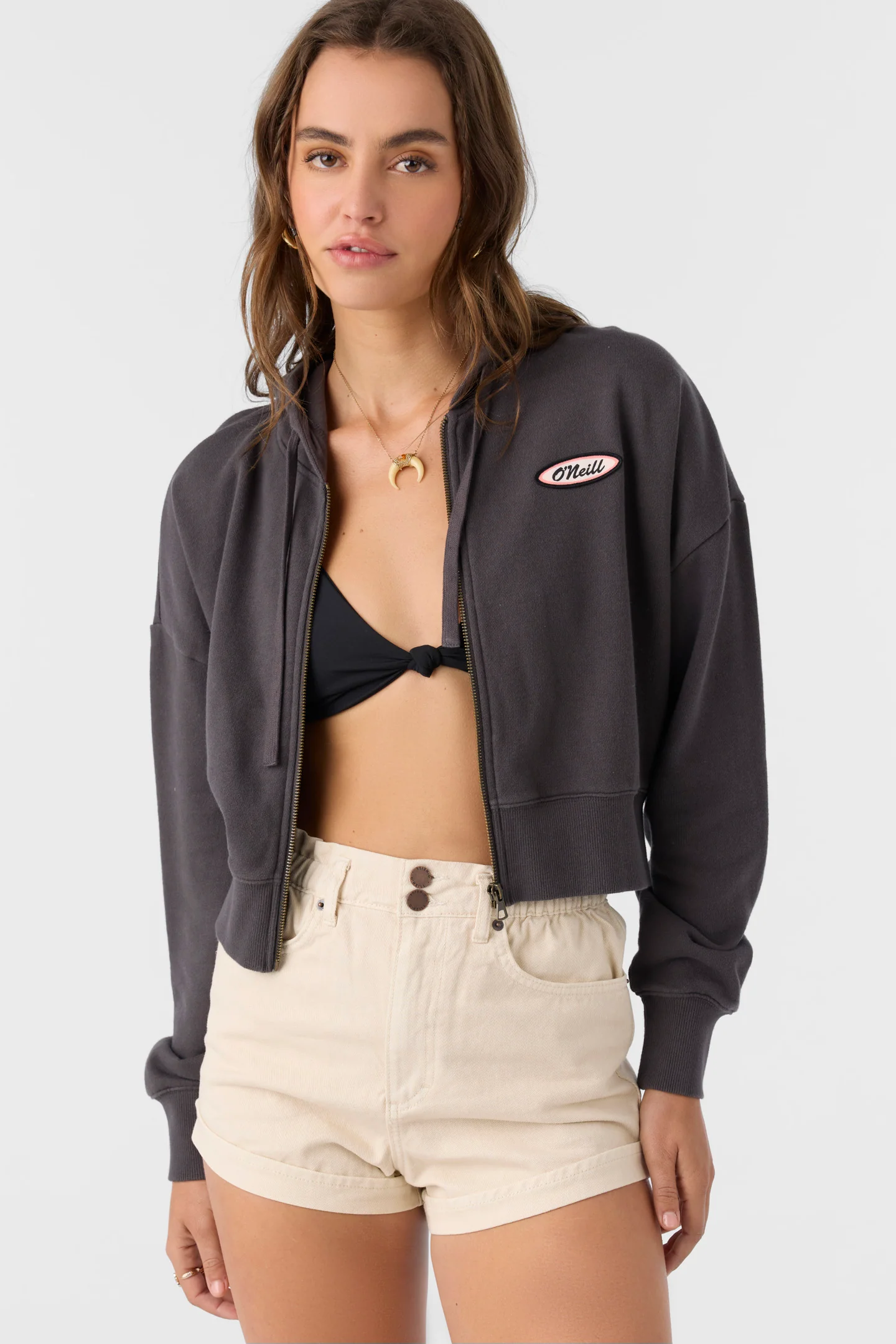 Darcie Zip Fleece - Image 6