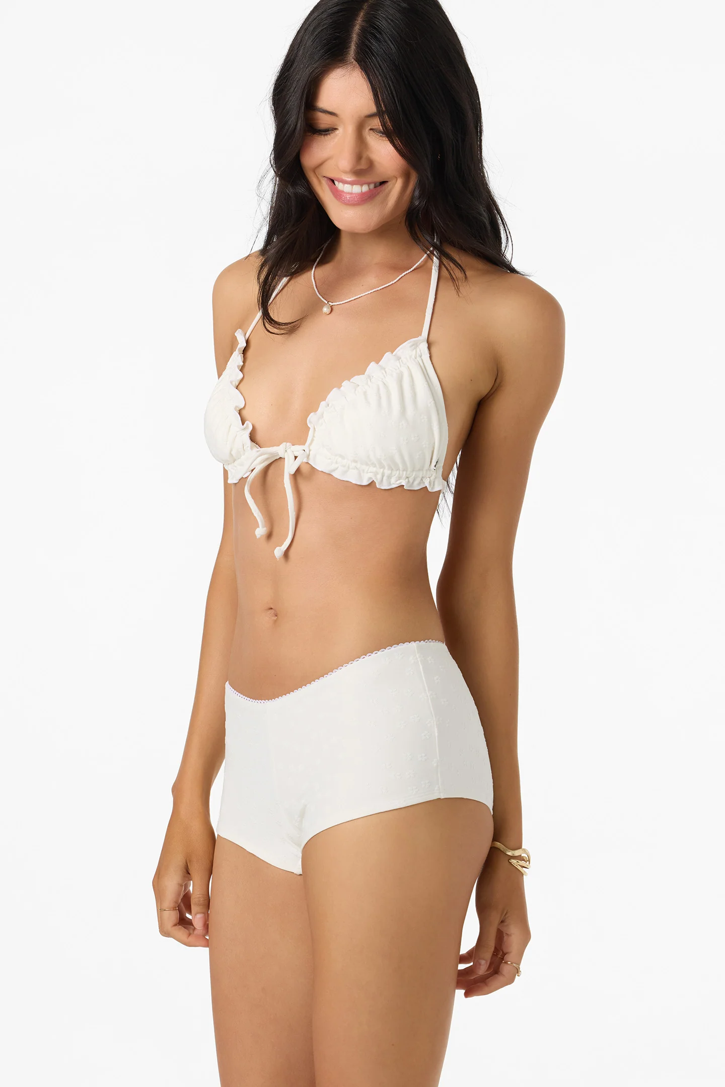 Darling Daisy Surfs Up Short - Image 6