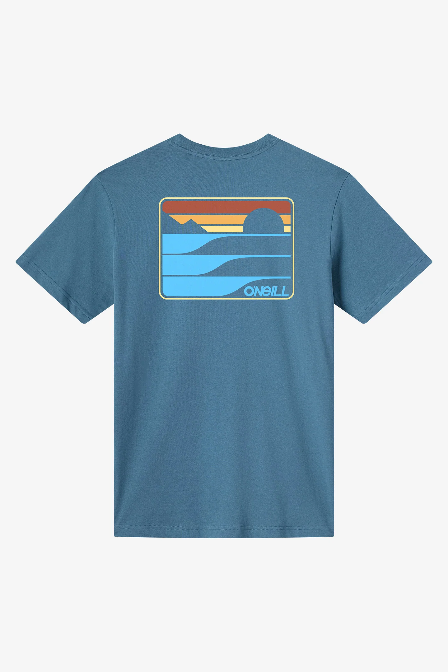 Dawn Classic Tee