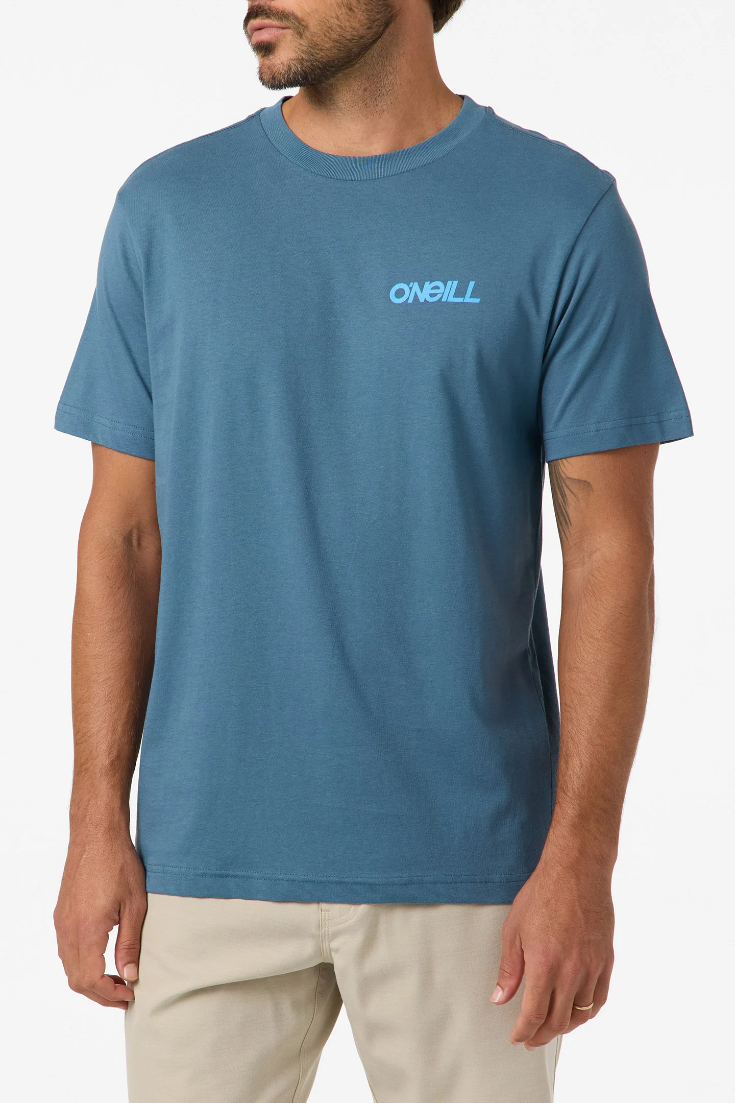 Dawn Classic Tee - Image 2