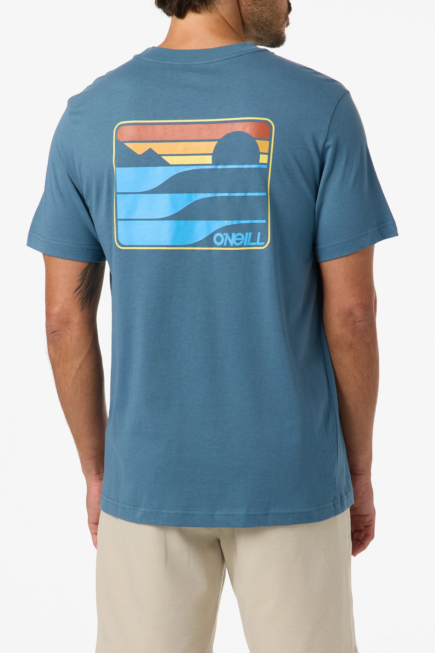 Dawn Classic Tee - Image 5