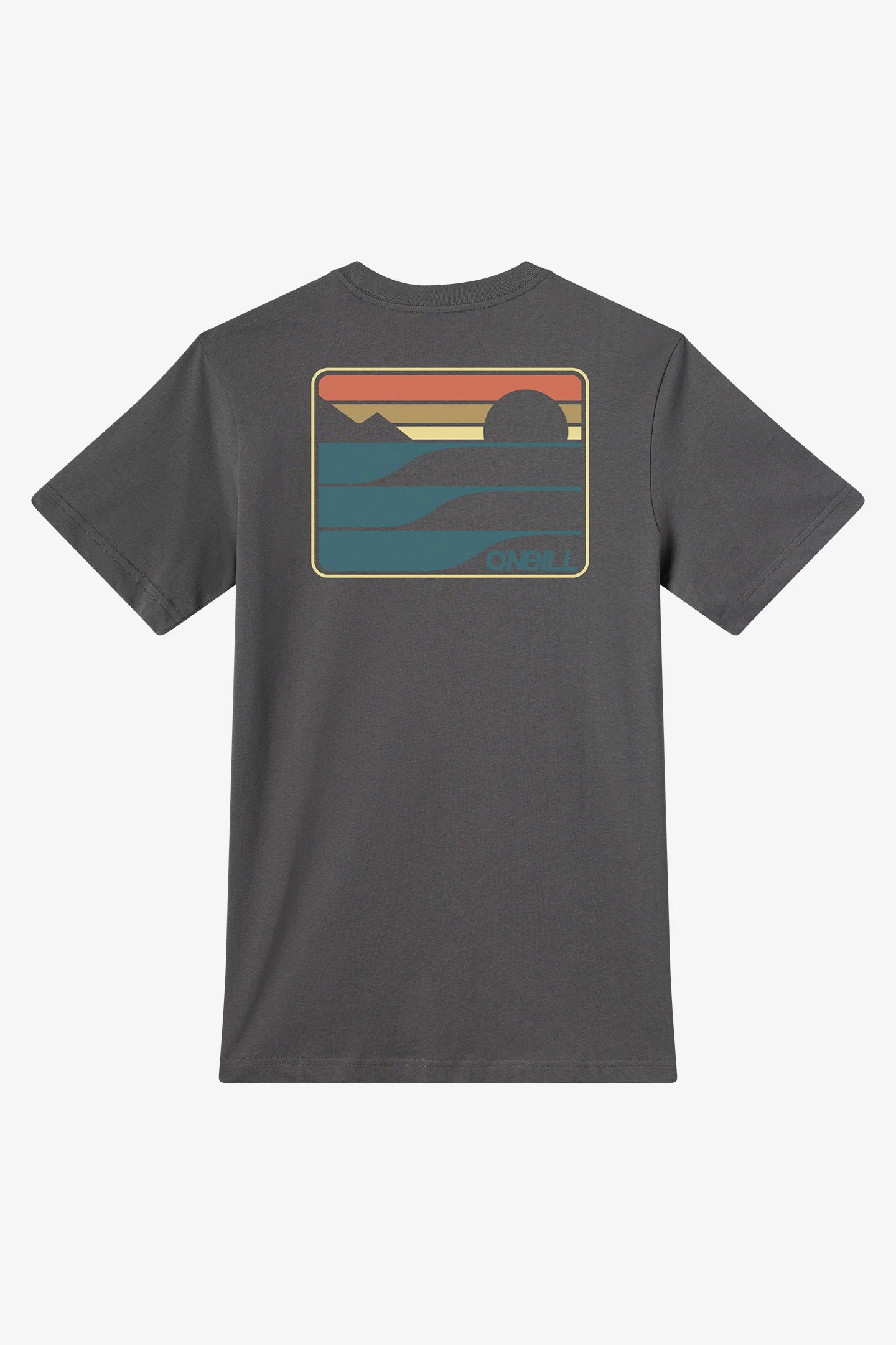 Dawn Classic Tee