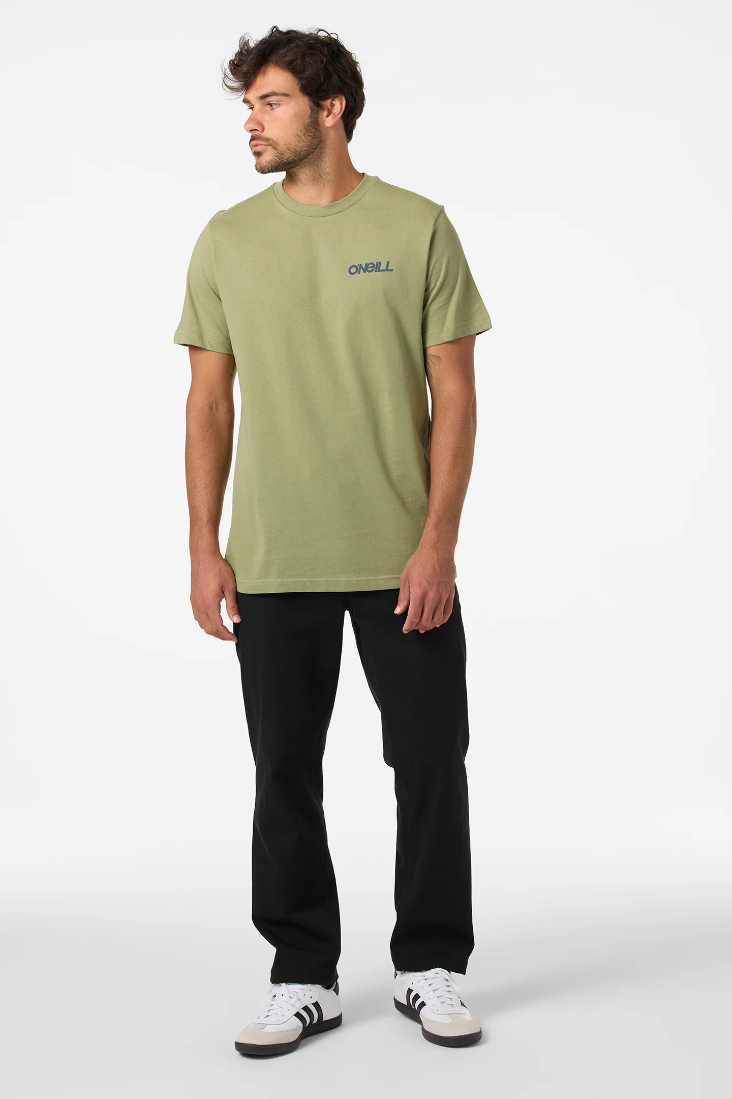 Dawn Classic Tee - Image 4