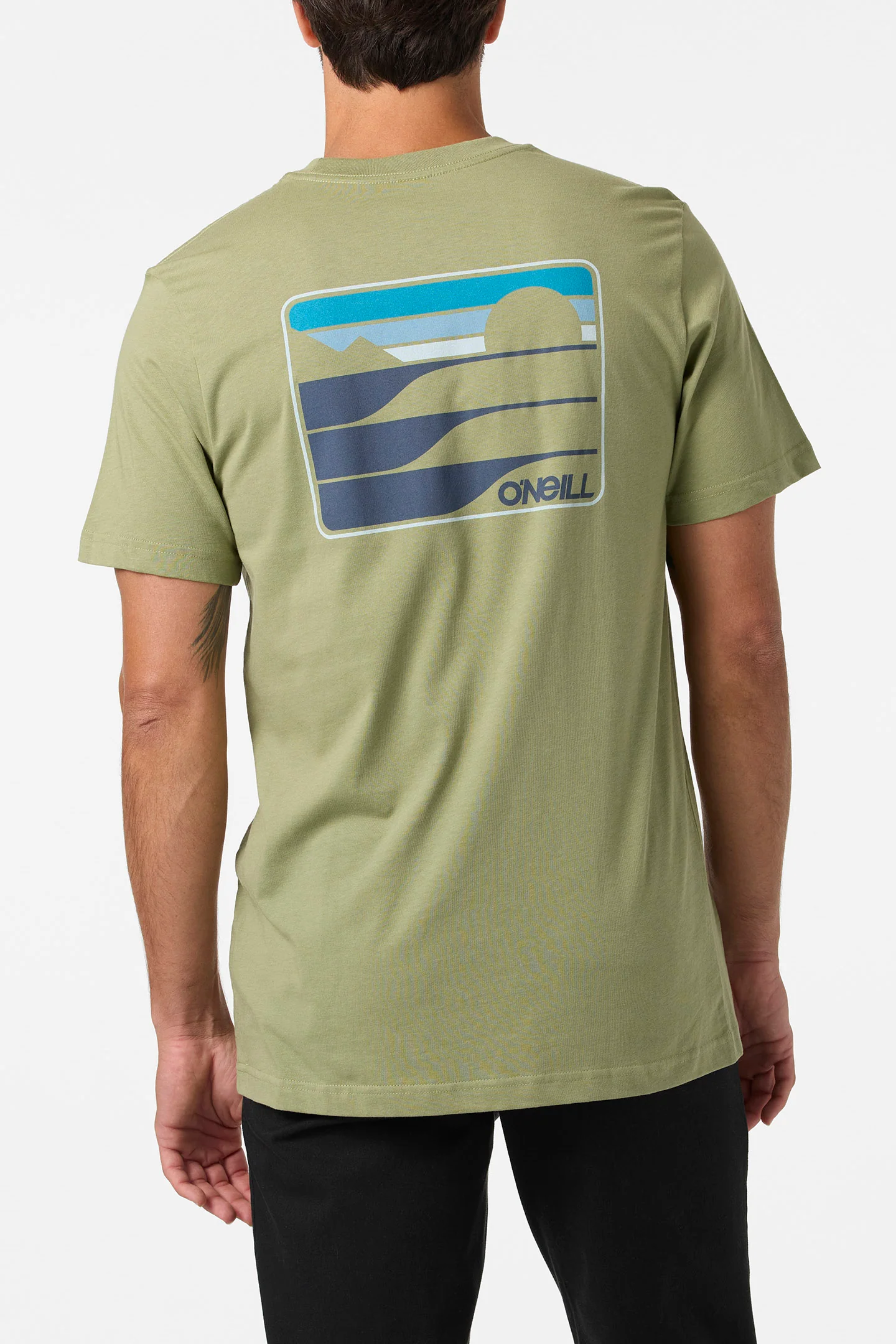 Dawn Classic Tee - Image 6