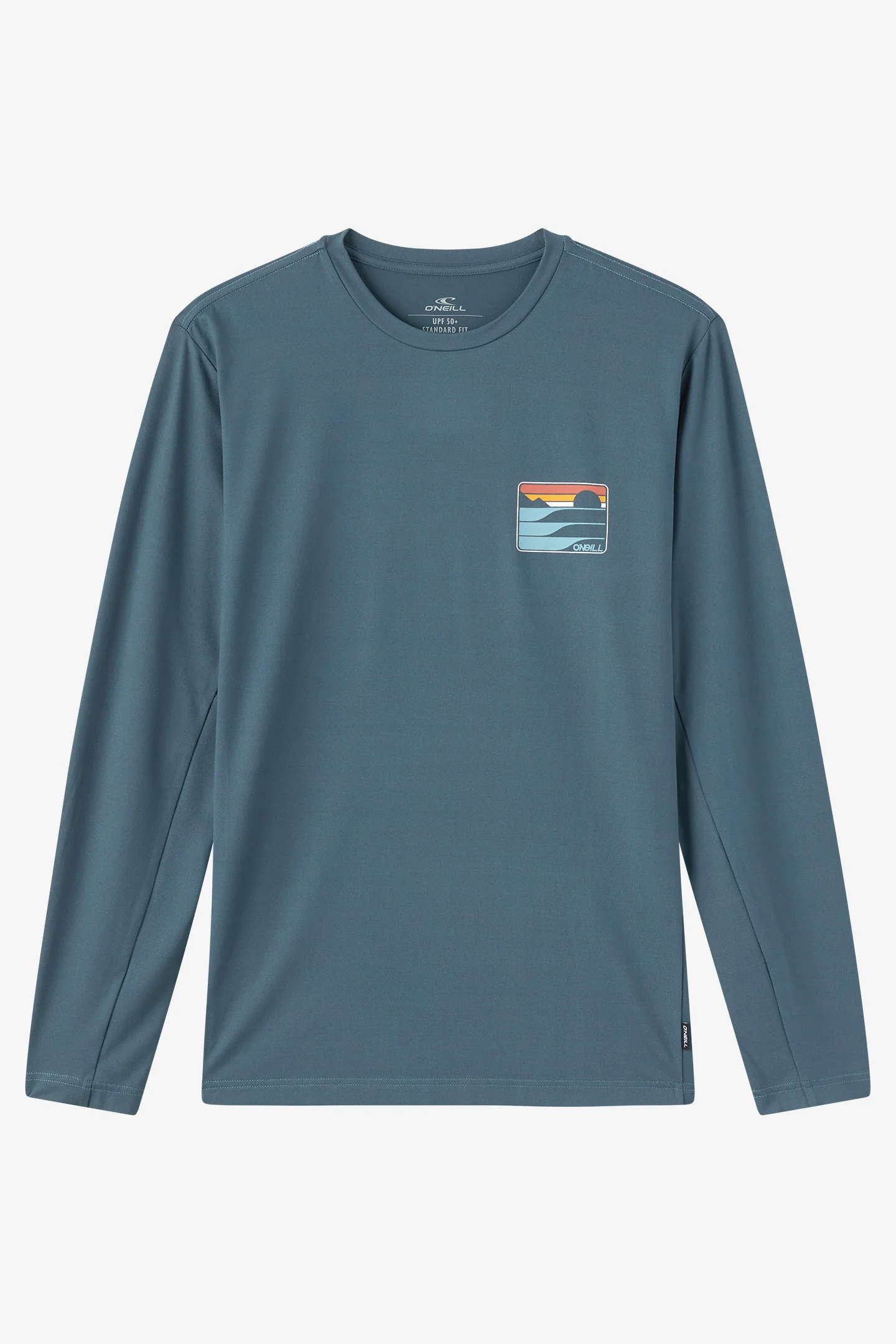 Dawn UPF Standard Fit Long Sleeve Tee