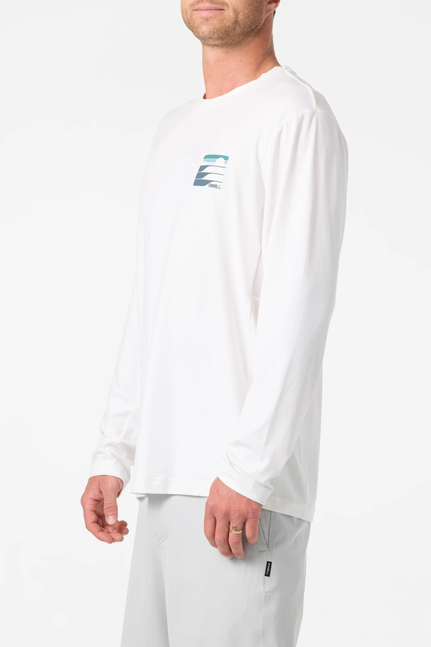 Dawn UPF Standard Fit Long Sleeve Tee - Image 3