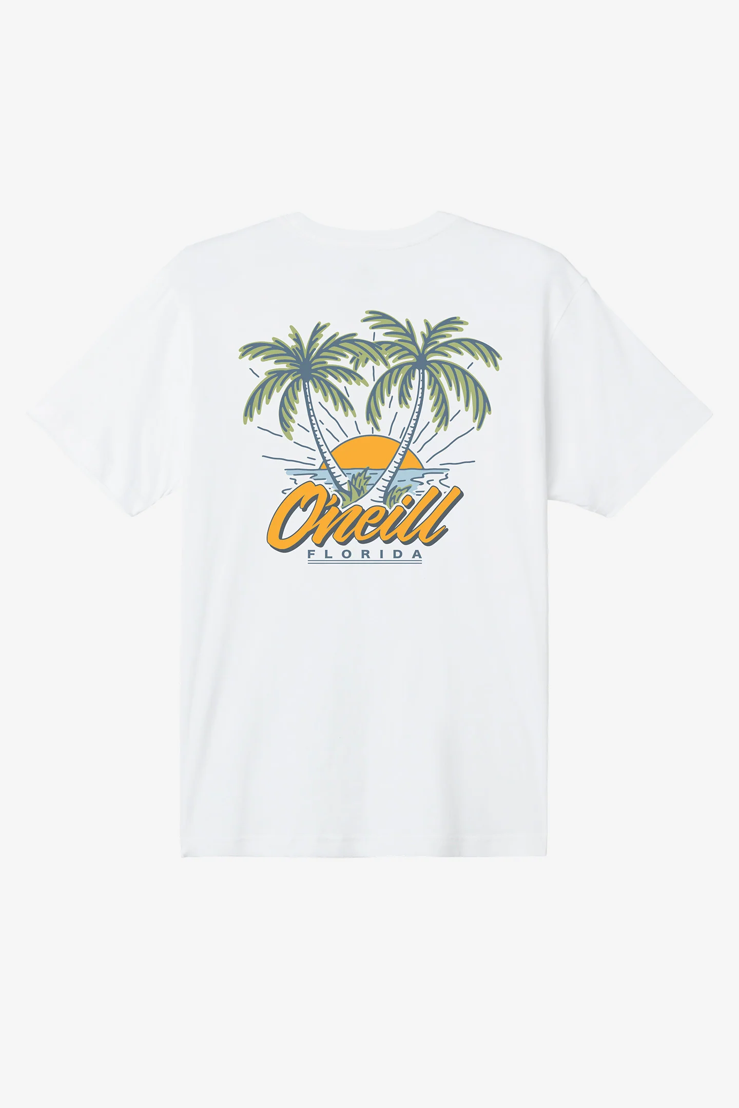 Daybreak Standard Fit Tee